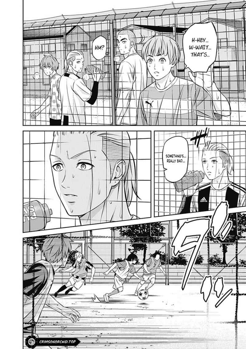 Page 5 Chapter 19 Tiempo