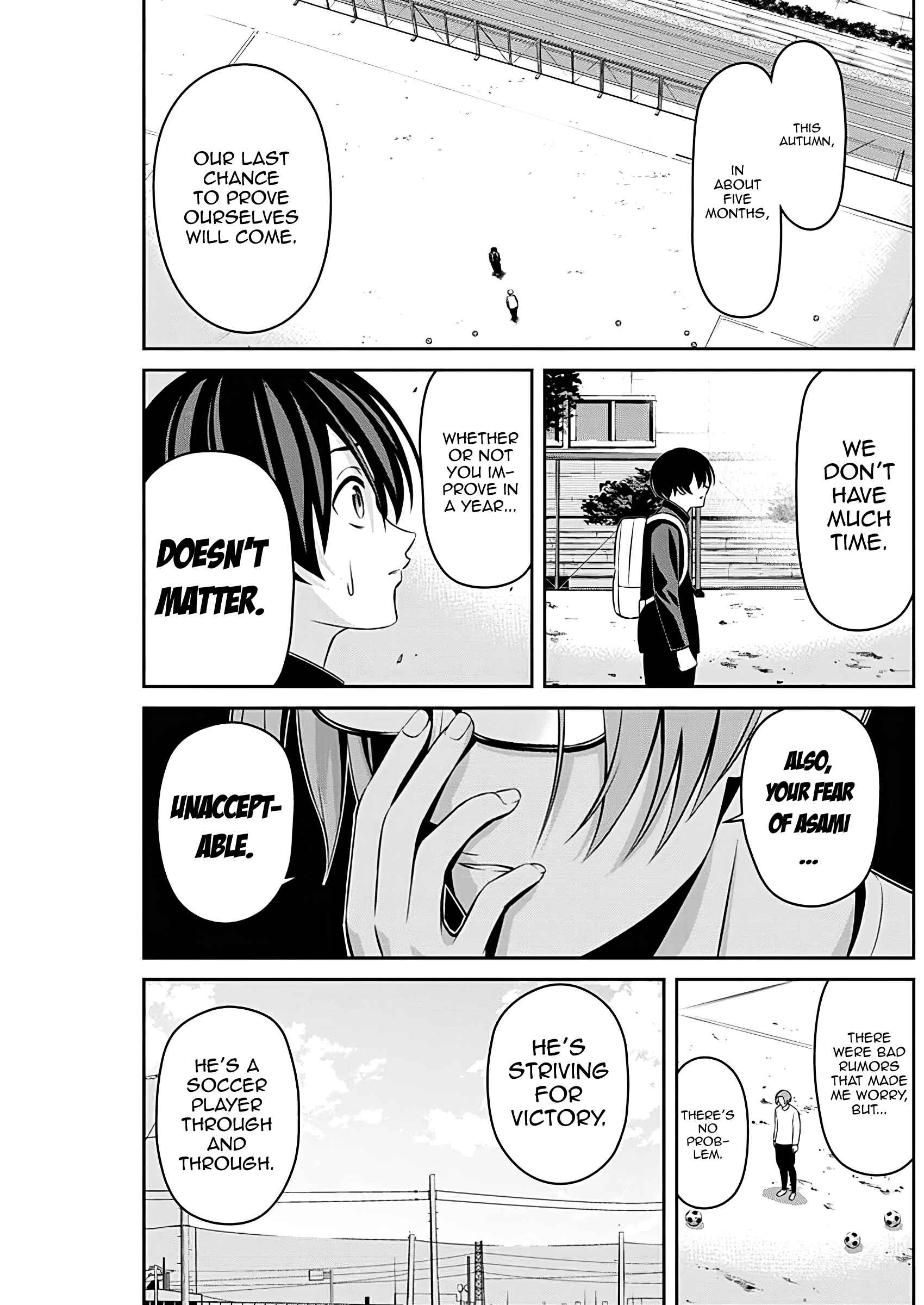 Page 10 Chapter 7 Tiempo