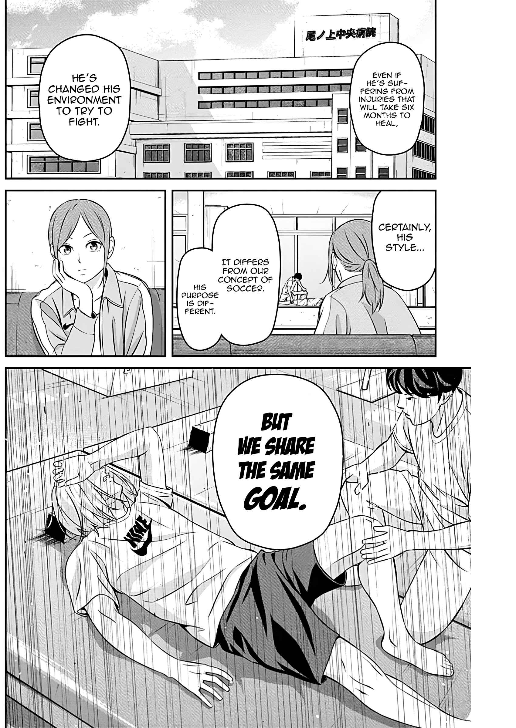 Page 11 Chapter 7 Tiempo