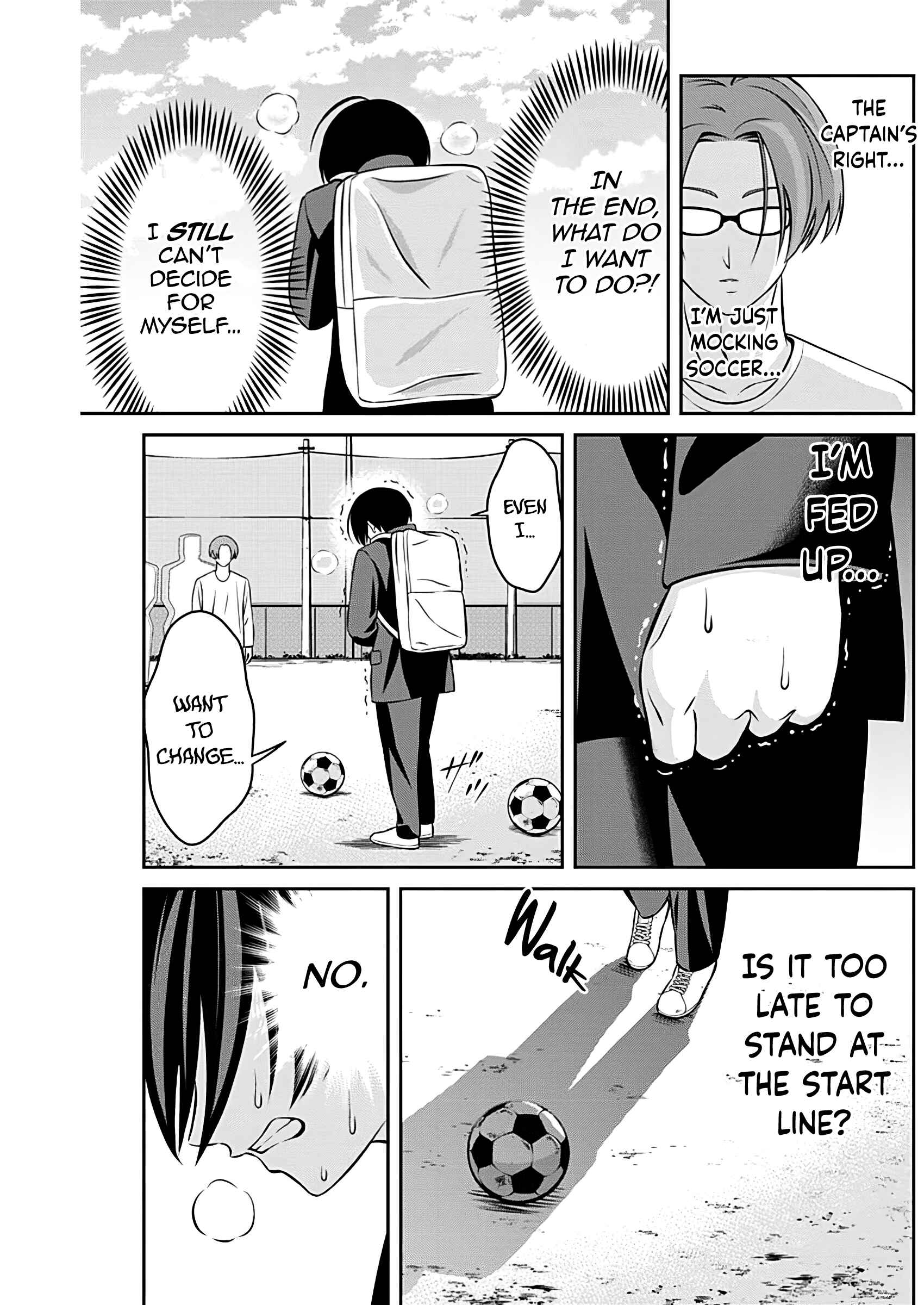 Page 16 Chapter 7 Tiempo