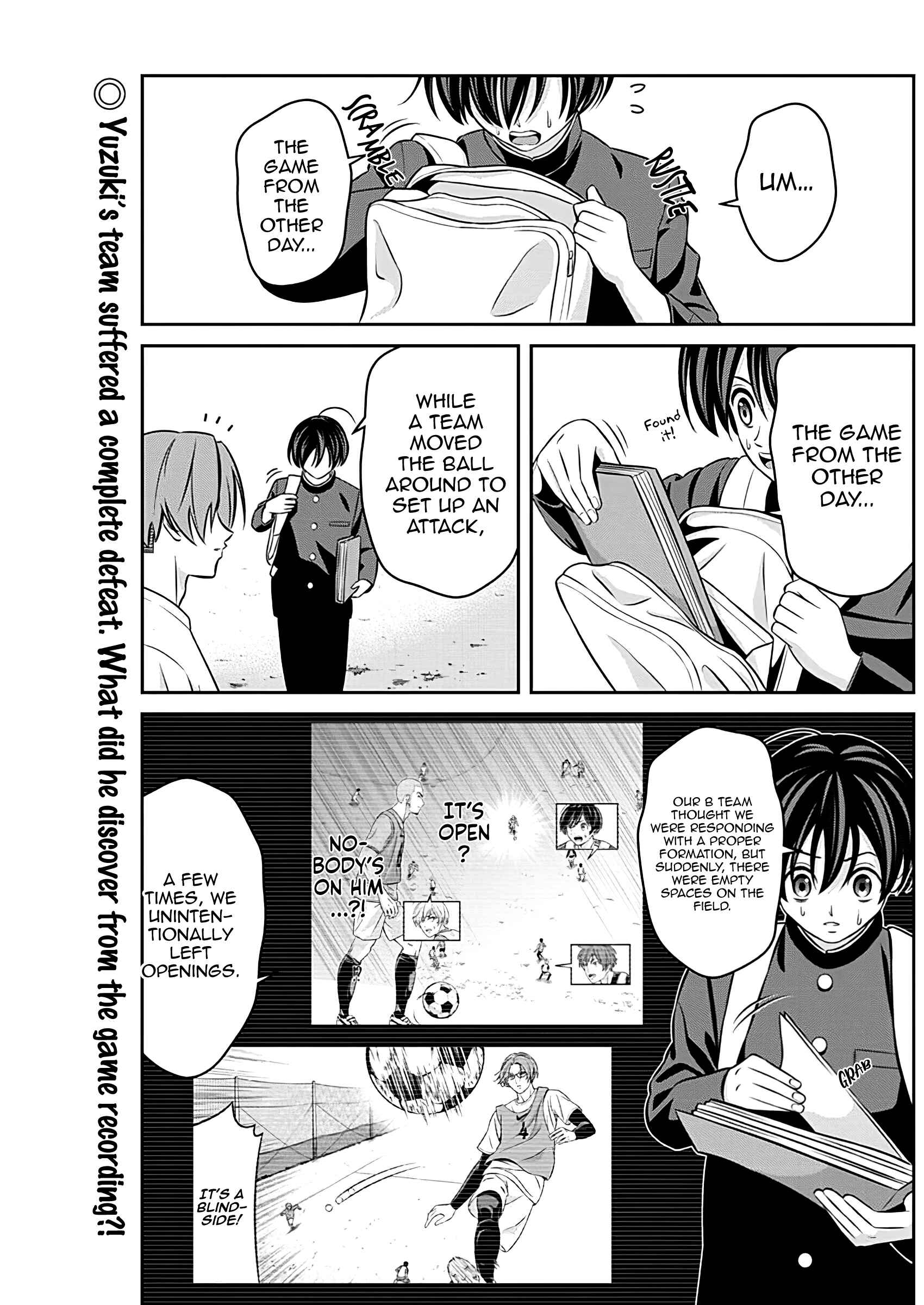 Page 2 Chapter 7 Tiempo