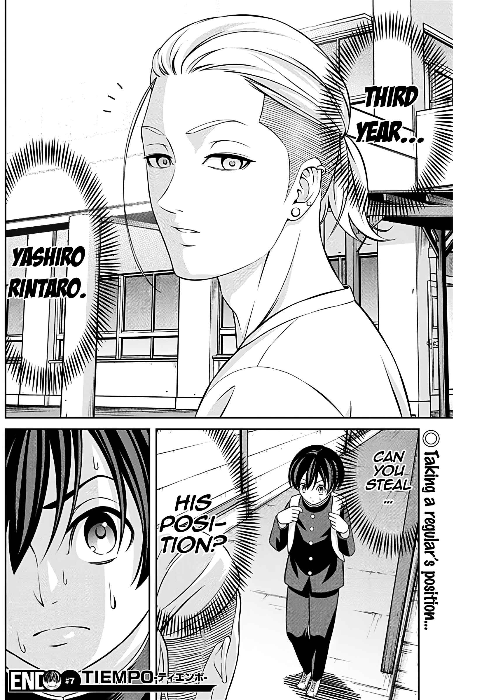 Page 22 Chapter 7 Tiempo