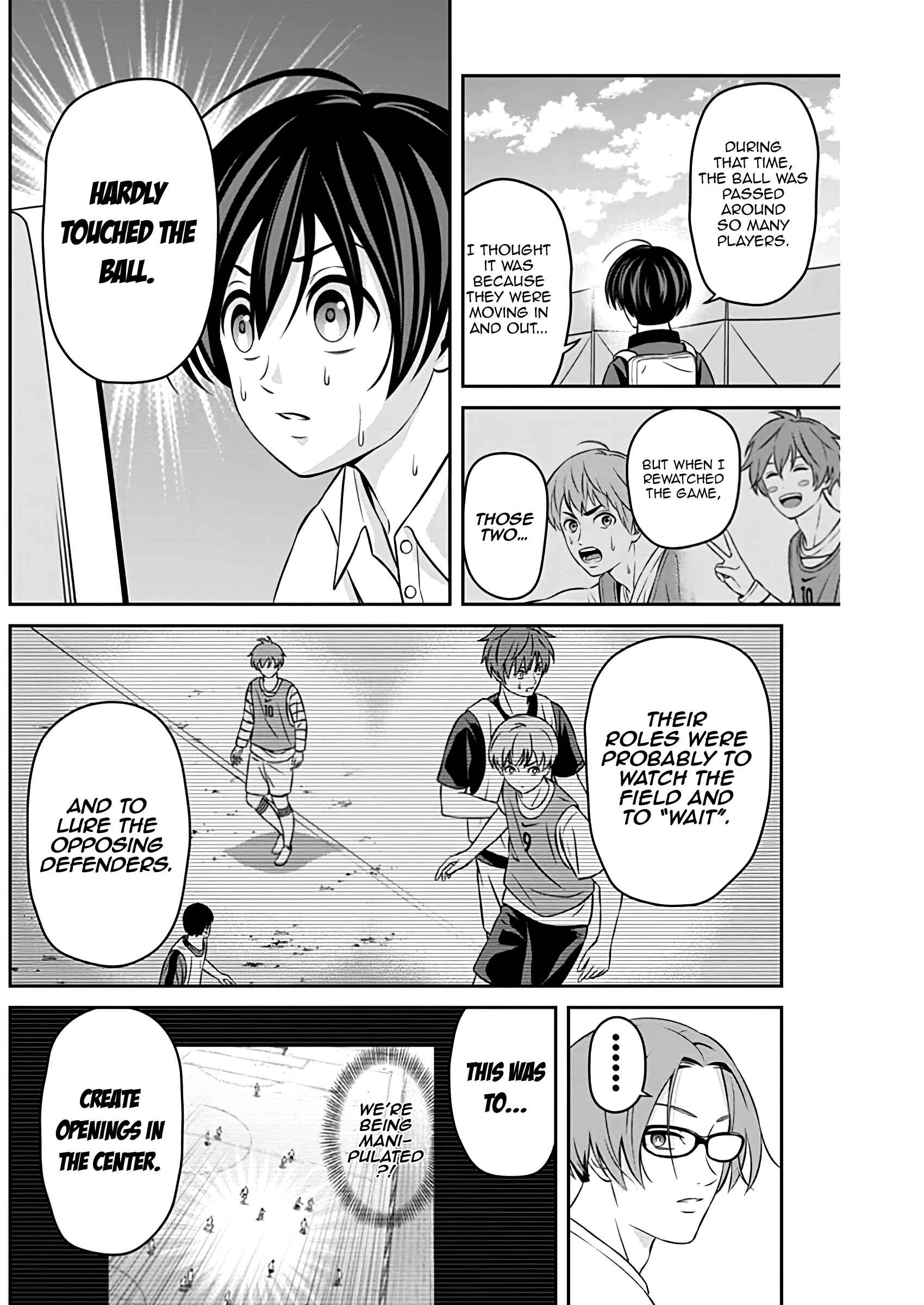 Page 3 Chapter 7 Tiempo