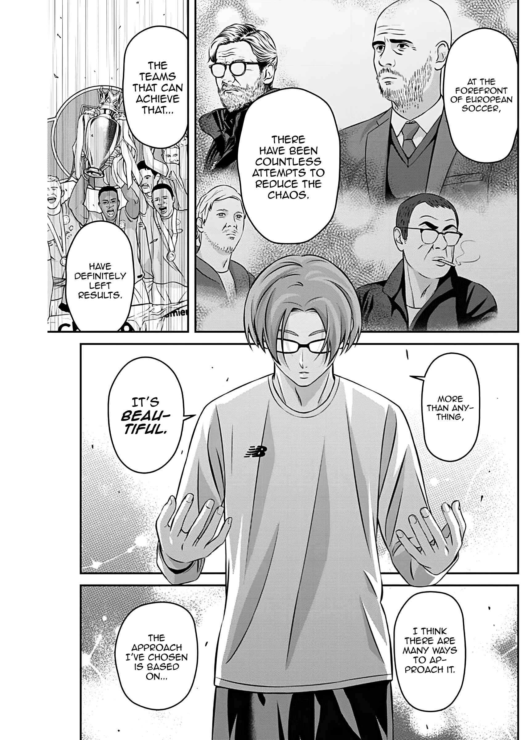 Page 6 Chapter 7 Tiempo