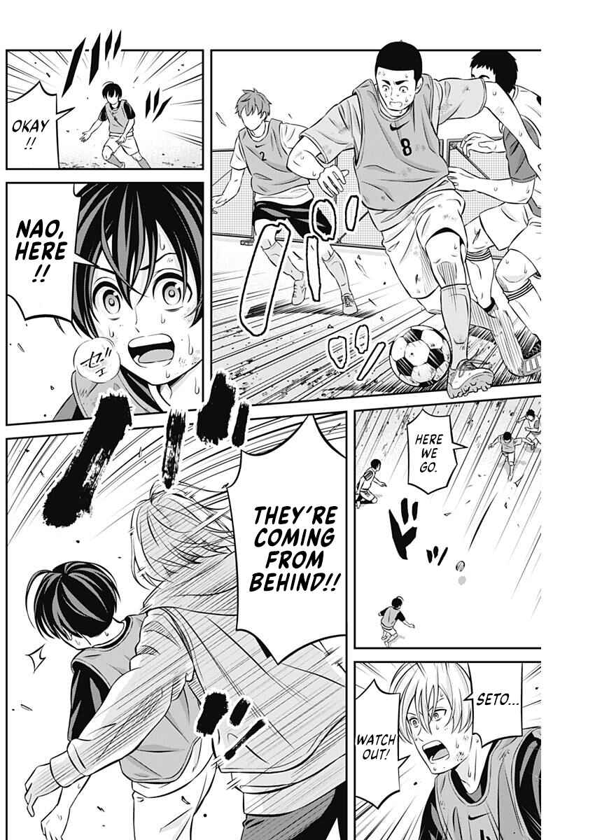 Page 10 Chapter 15 Tiempo