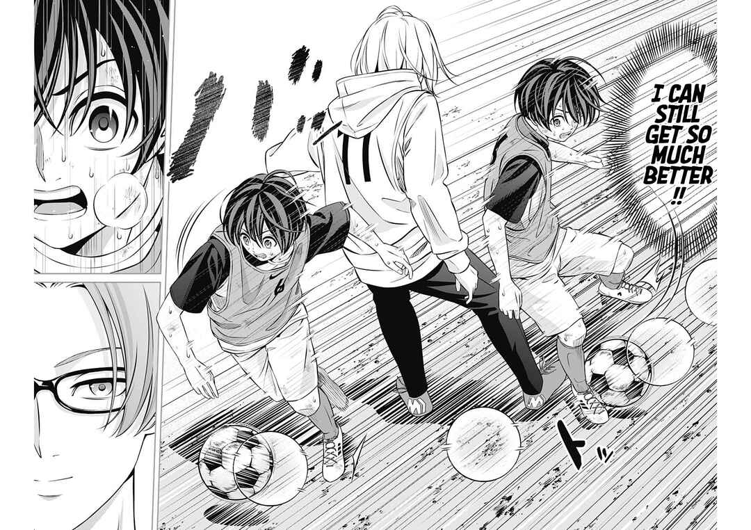 Page 12 Chapter 15 Tiempo