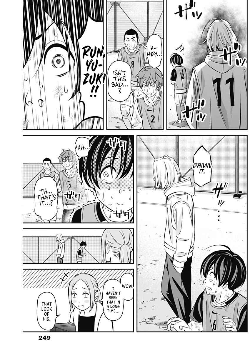 Page 14 Chapter 15 Tiempo