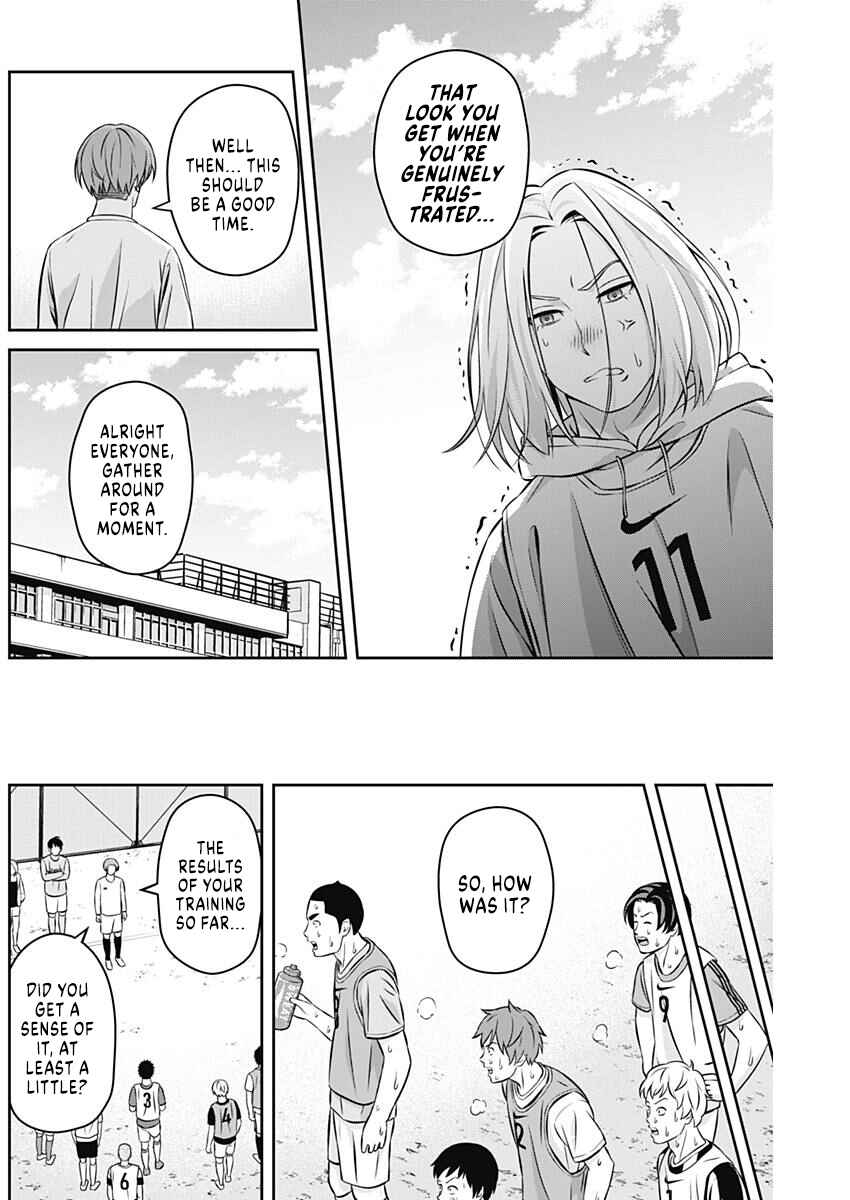 Page 15 Chapter 15 Tiempo