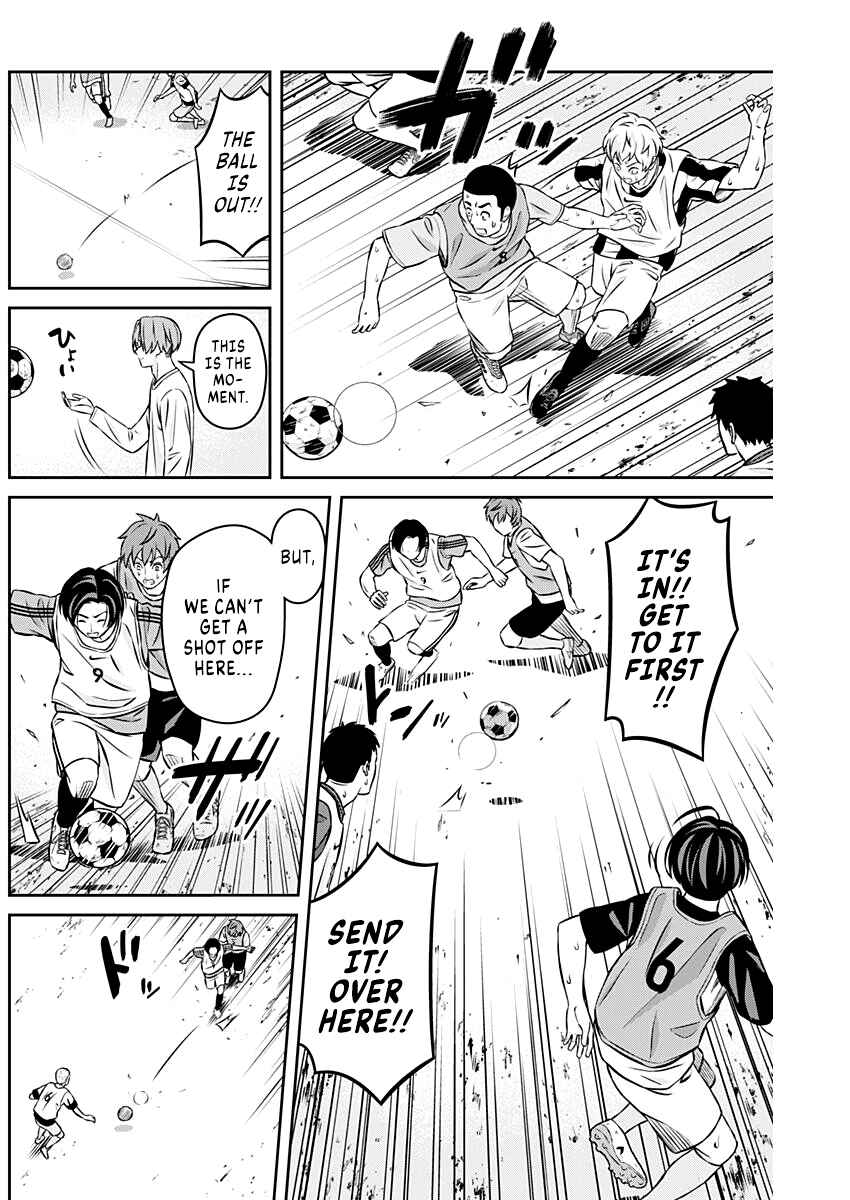Page 4 Chapter 15 Tiempo
