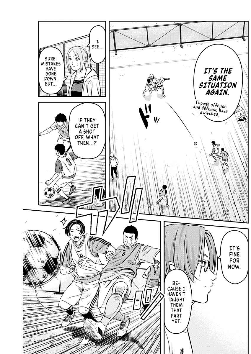 Page 5 Chapter 15 Tiempo