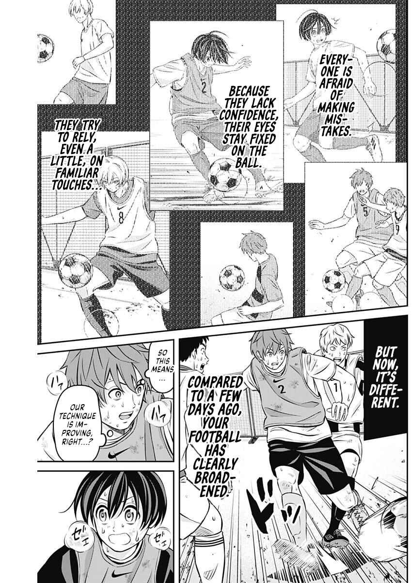 Page 7 Chapter 15 Tiempo
