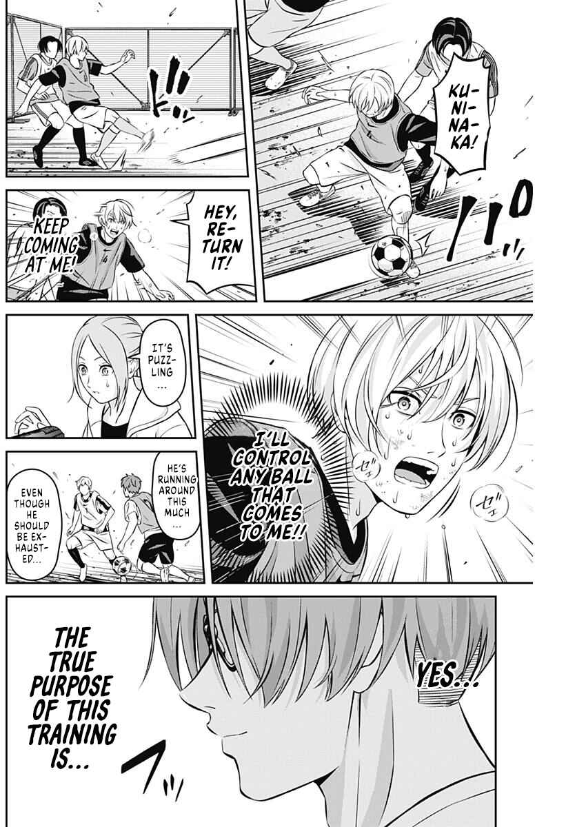 Page 8 Chapter 15 Tiempo