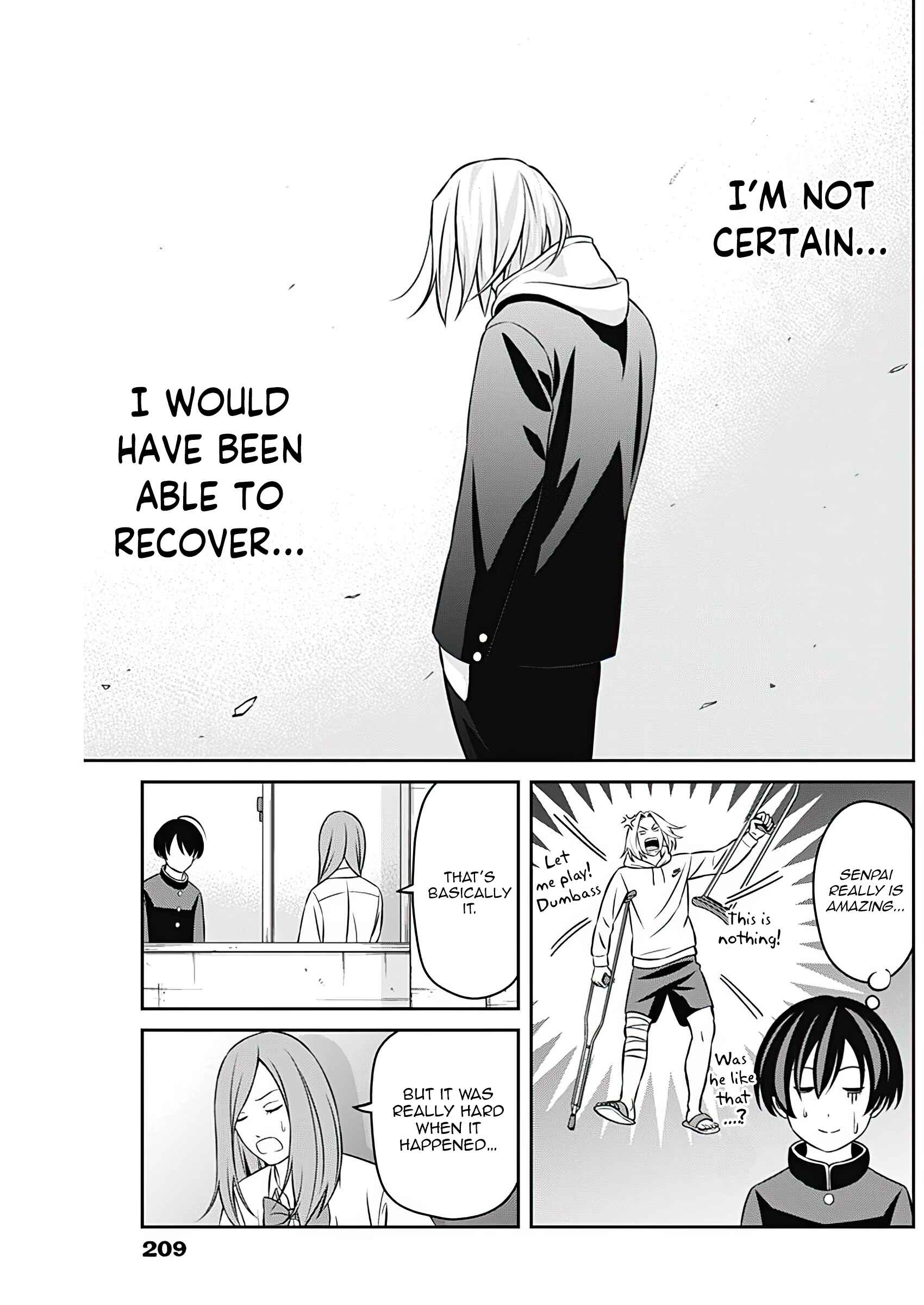 Page 13 Chapter 8 Tiempo