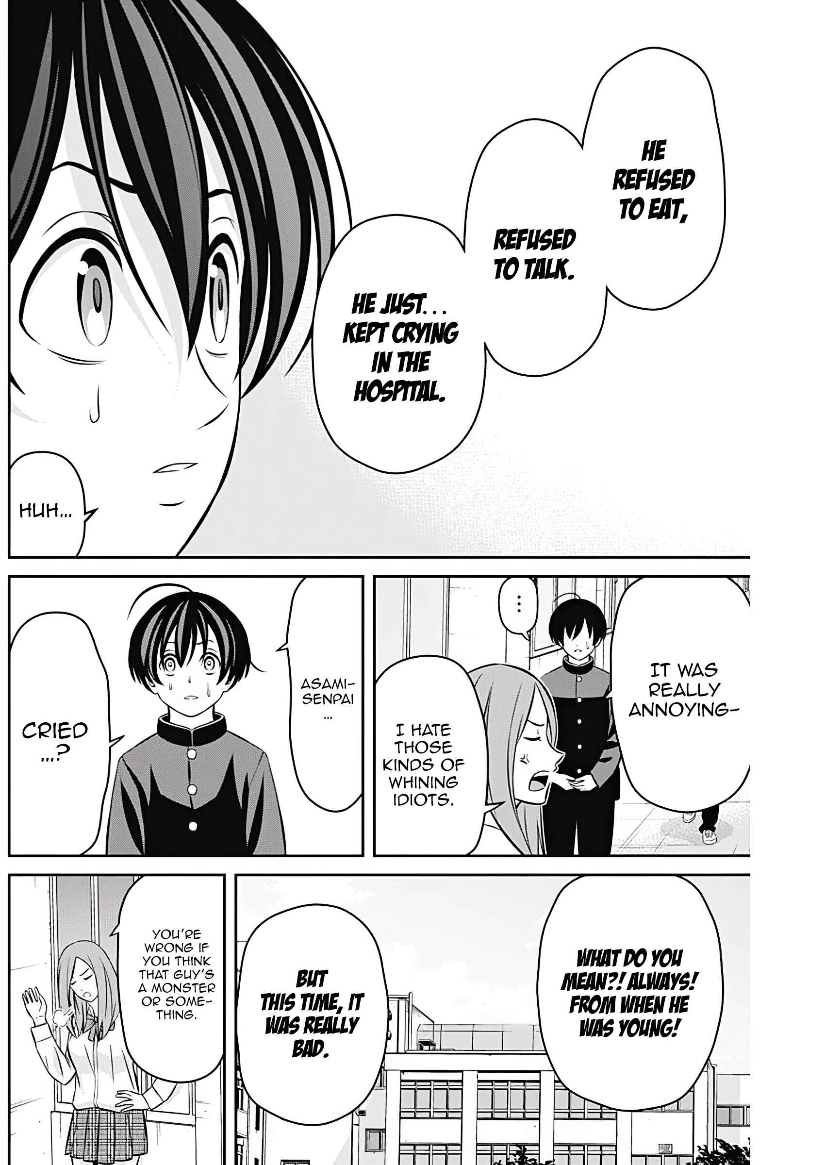 Page 14 Chapter 8 Tiempo
