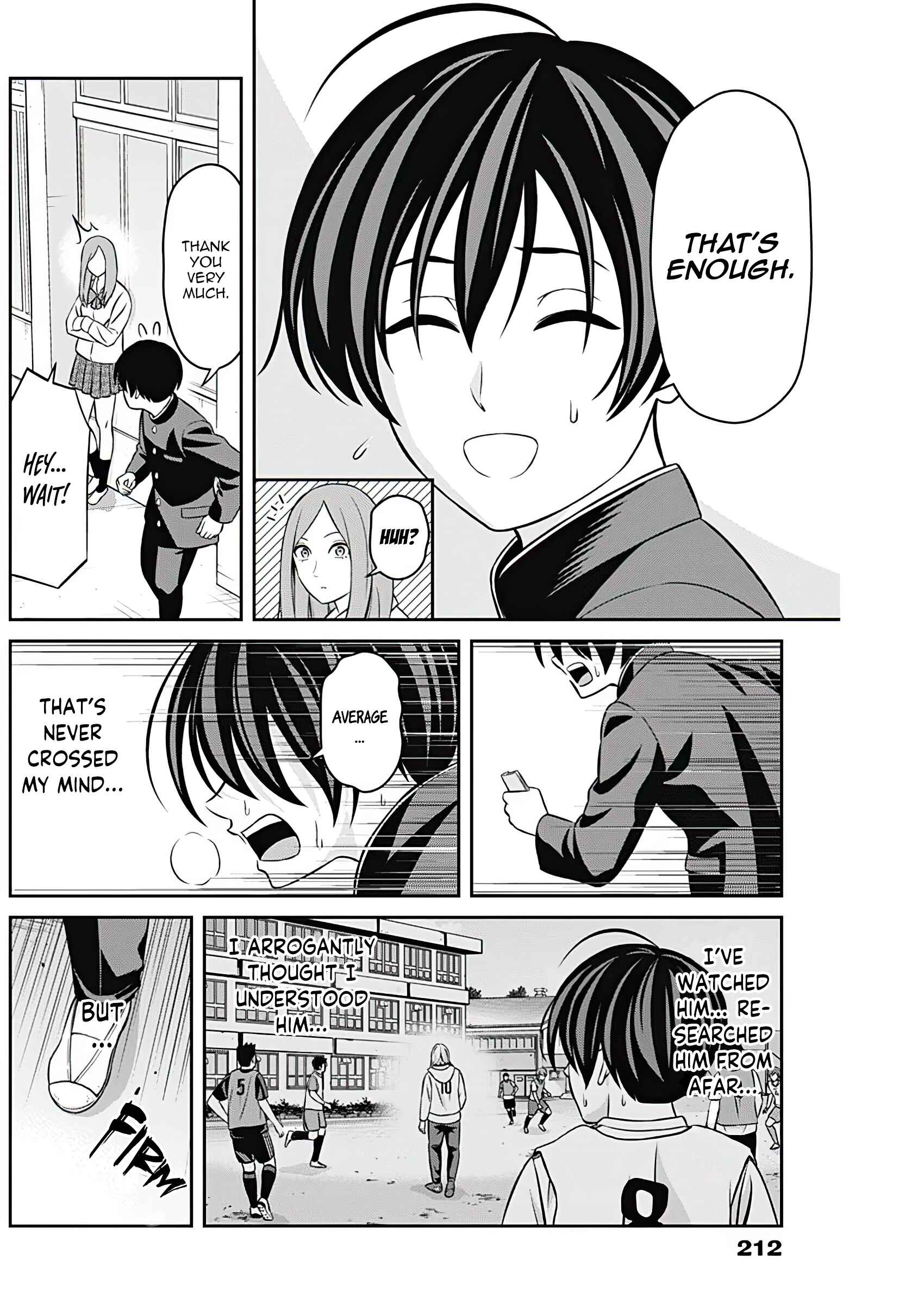 Page 16 Chapter 8 Tiempo