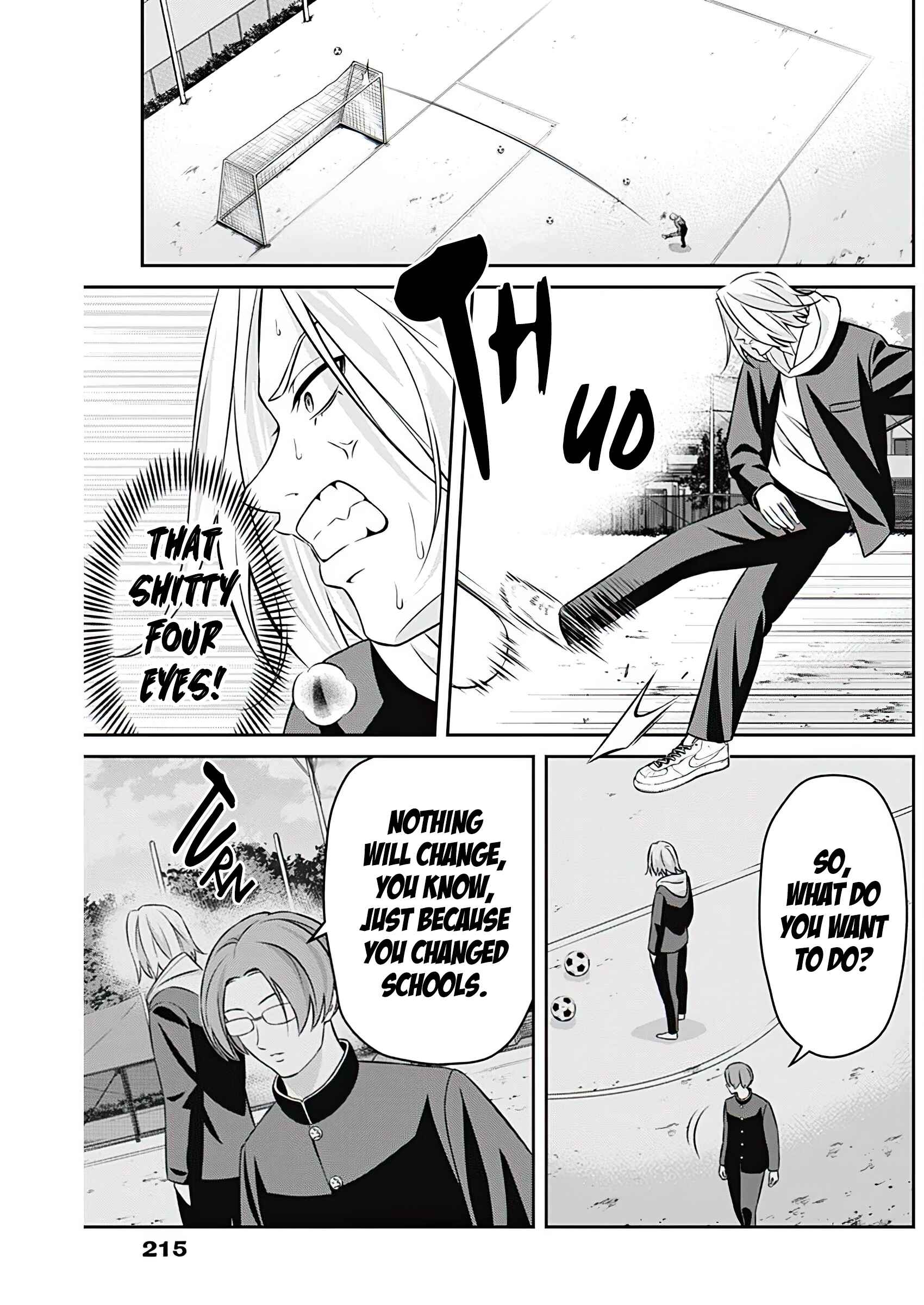 Page 19 Chapter 8 Tiempo