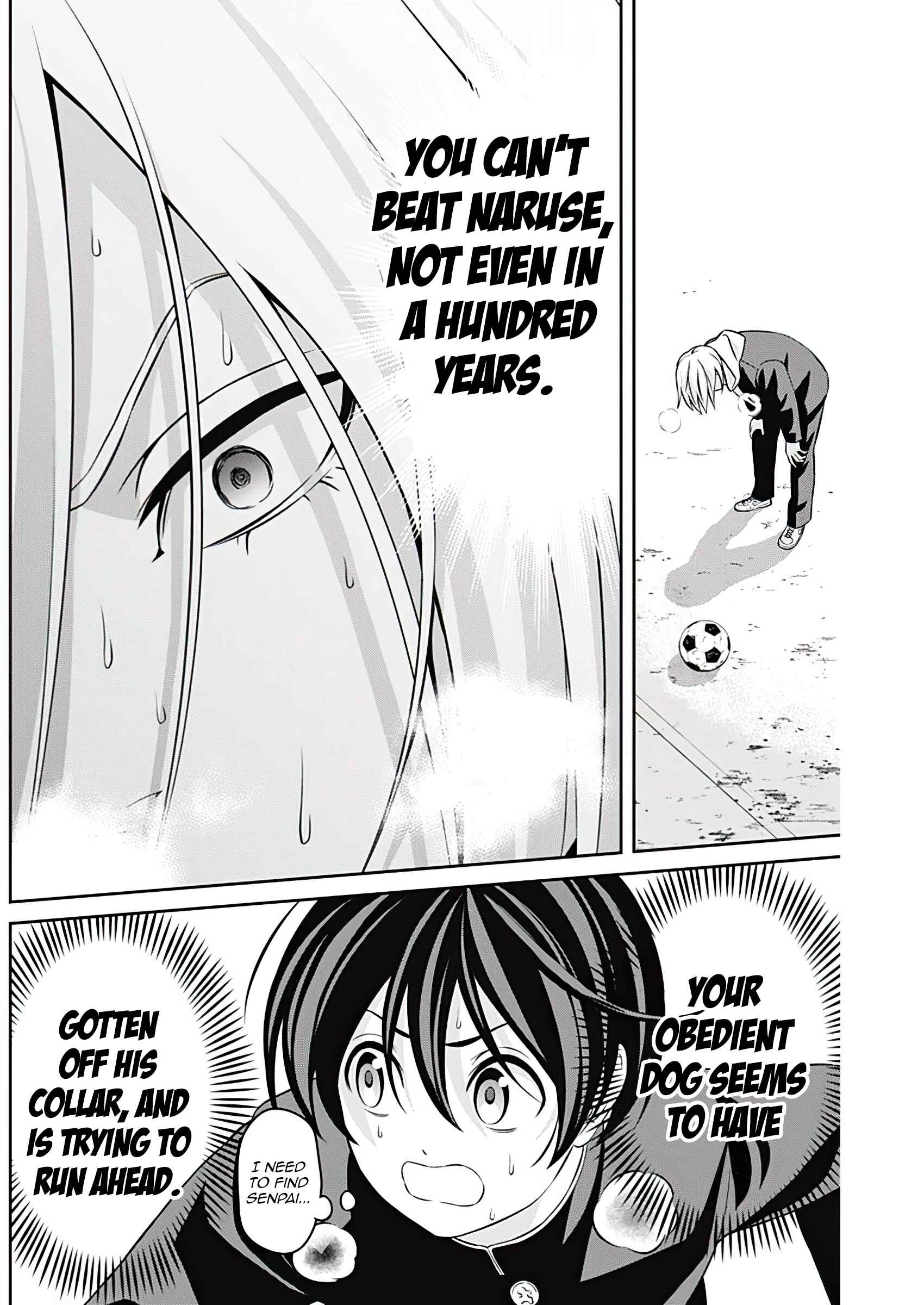 Page 20 Chapter 8 Tiempo