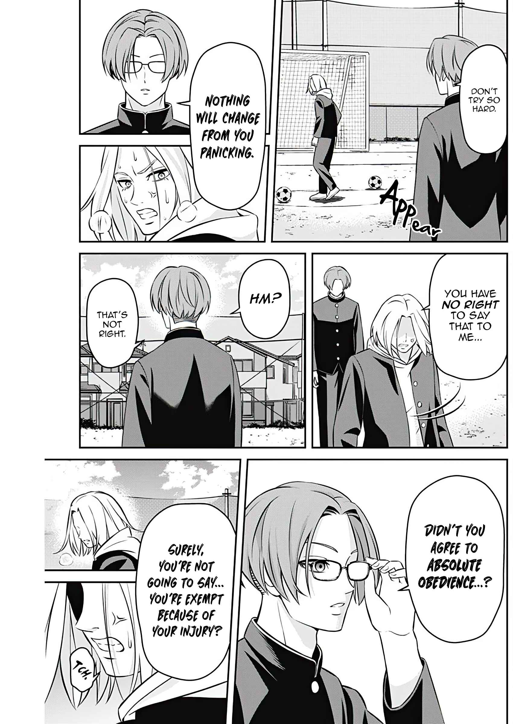 Page 9 Chapter 8 Tiempo