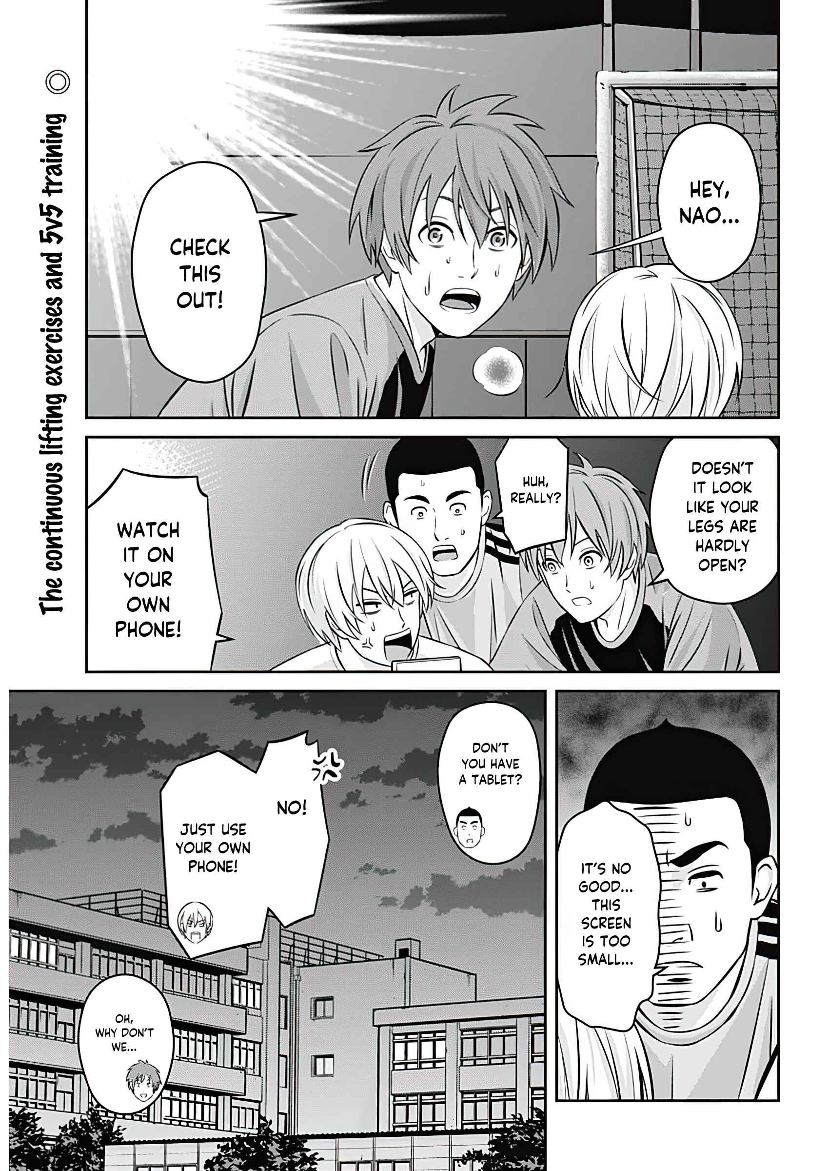 Page 1 Chapter 13 Tiempo