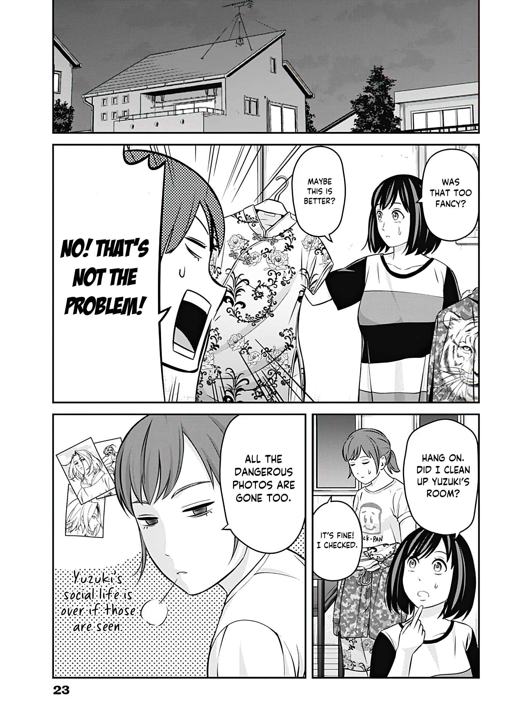 Page 11 Chapter 13 Tiempo