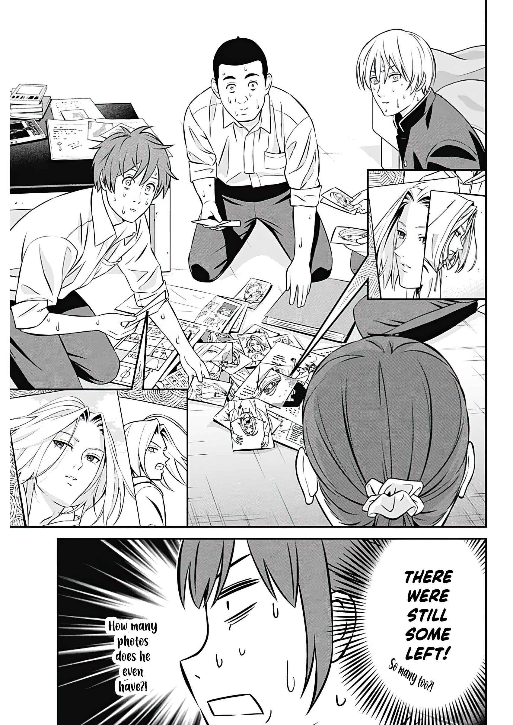 Page 19 Chapter 13 Tiempo
