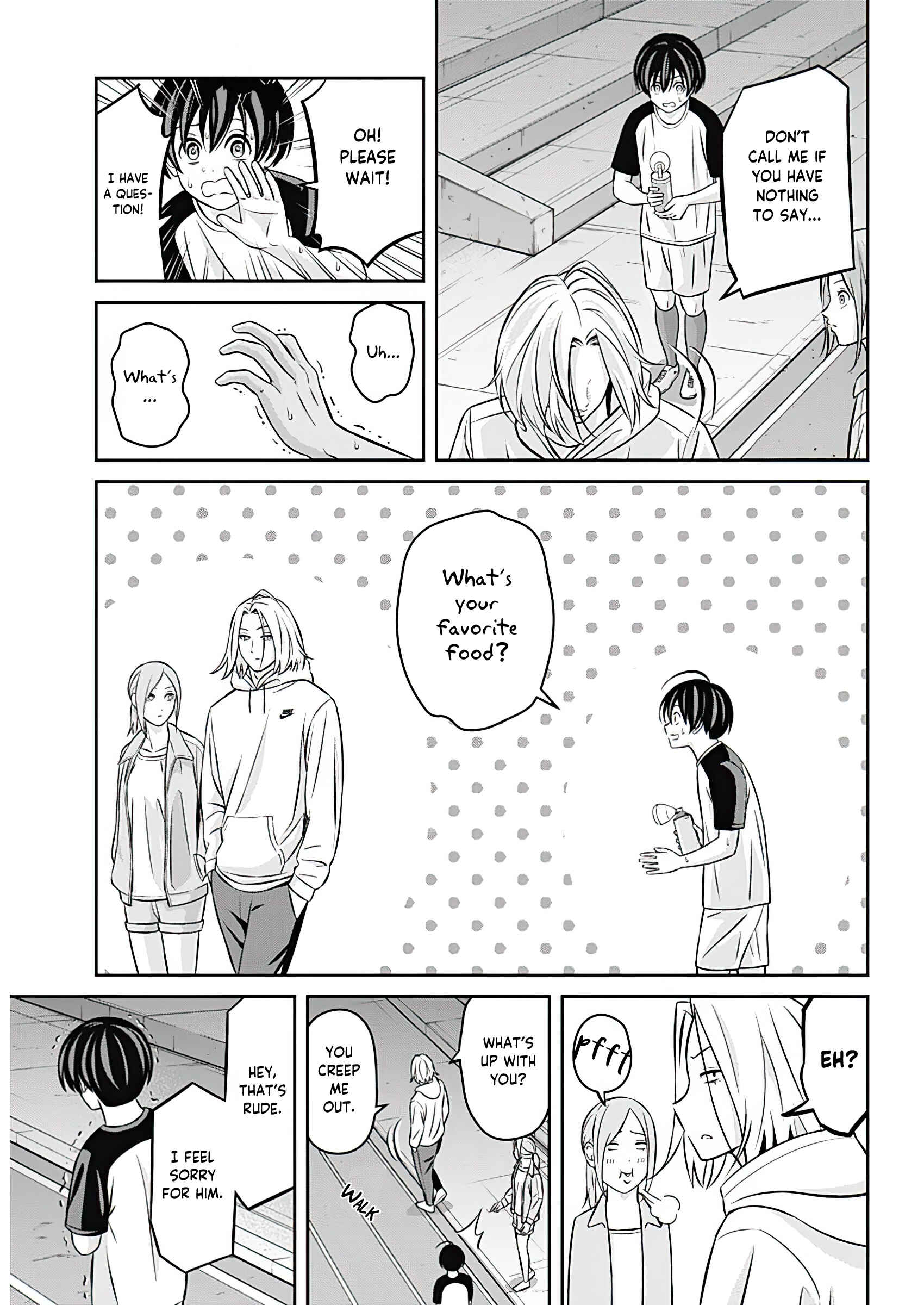 Page 3 Chapter 13 Tiempo