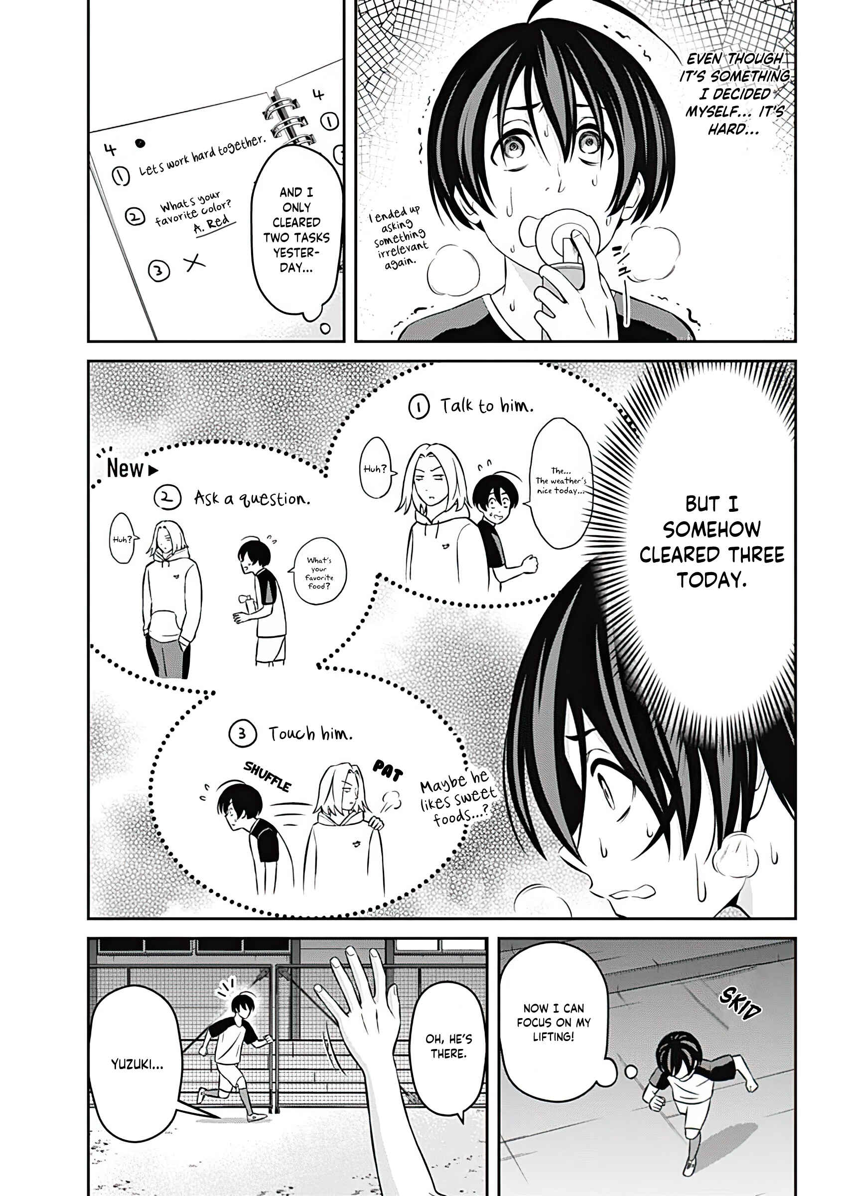 Page 5 Chapter 13 Tiempo