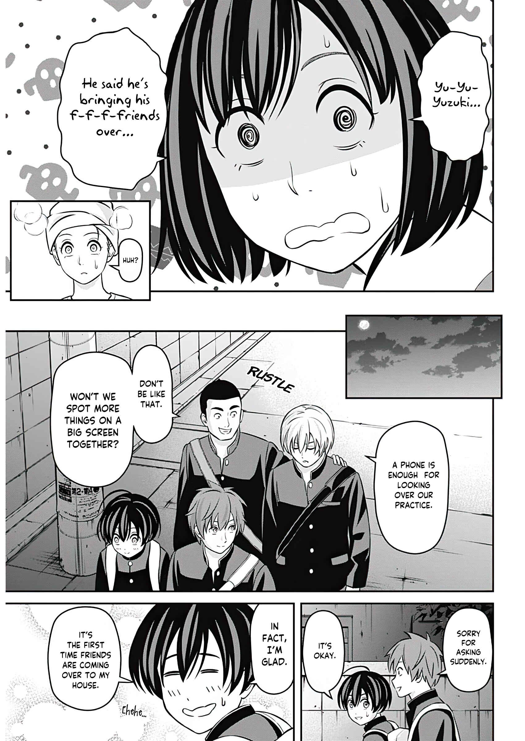 Page 7 Chapter 13 Tiempo