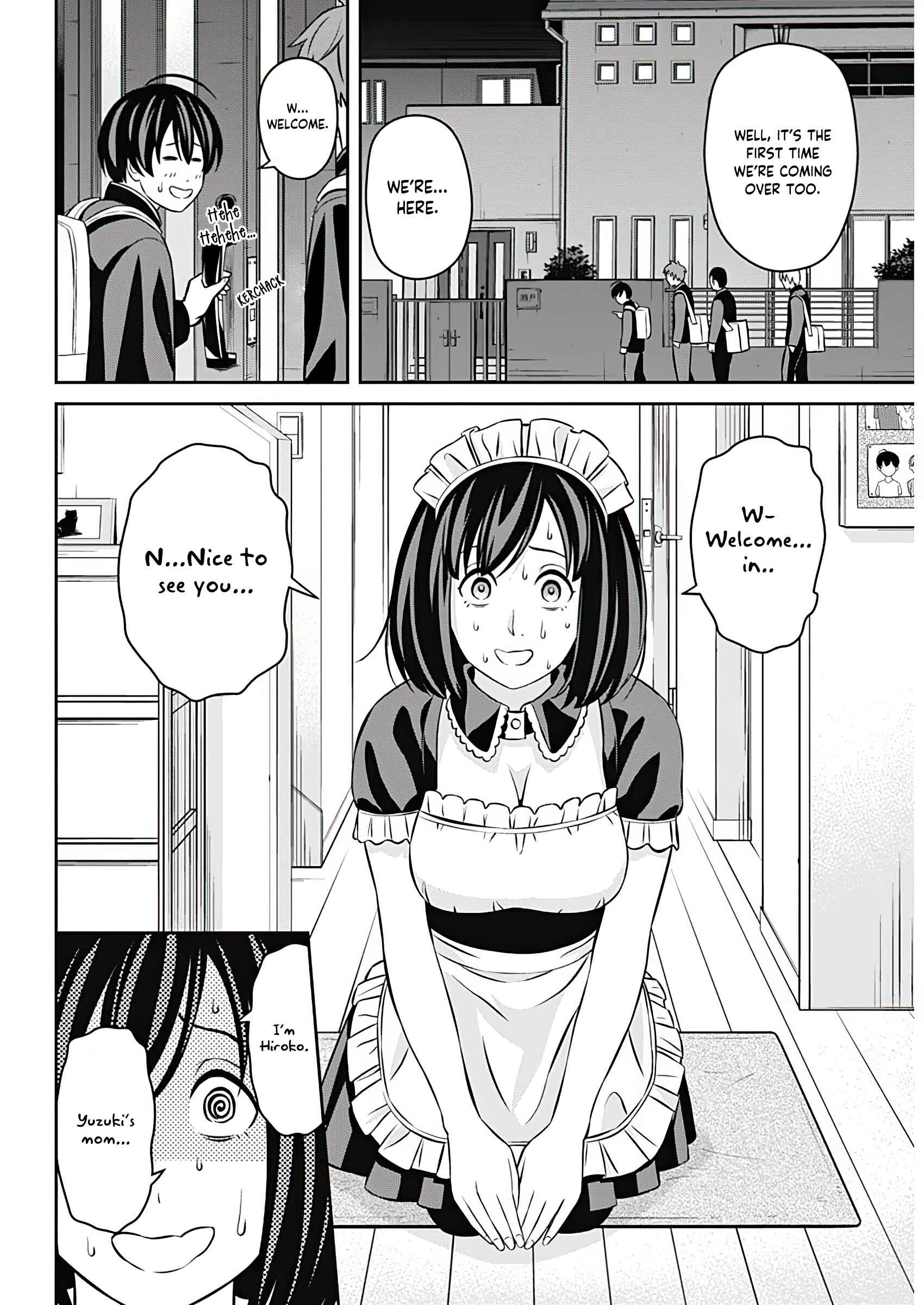 Page 8 Chapter 13 Tiempo