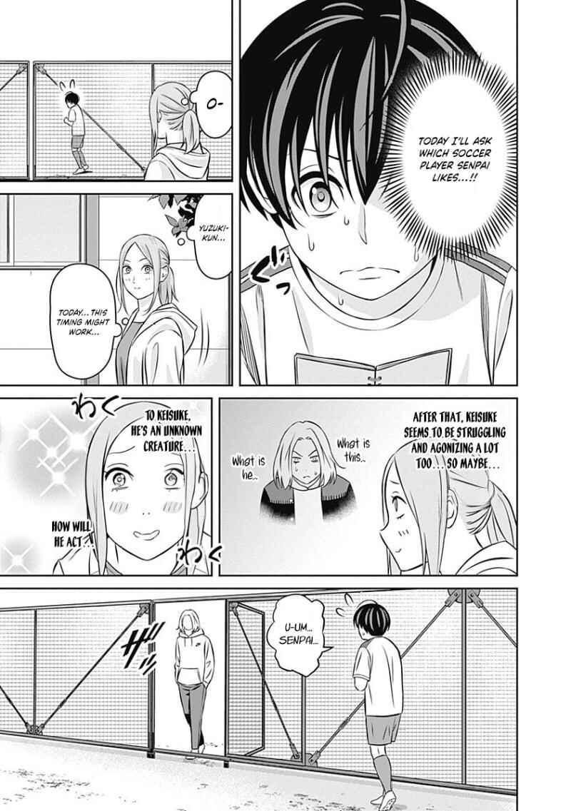 Page 12 Chapter 17 Tiempo