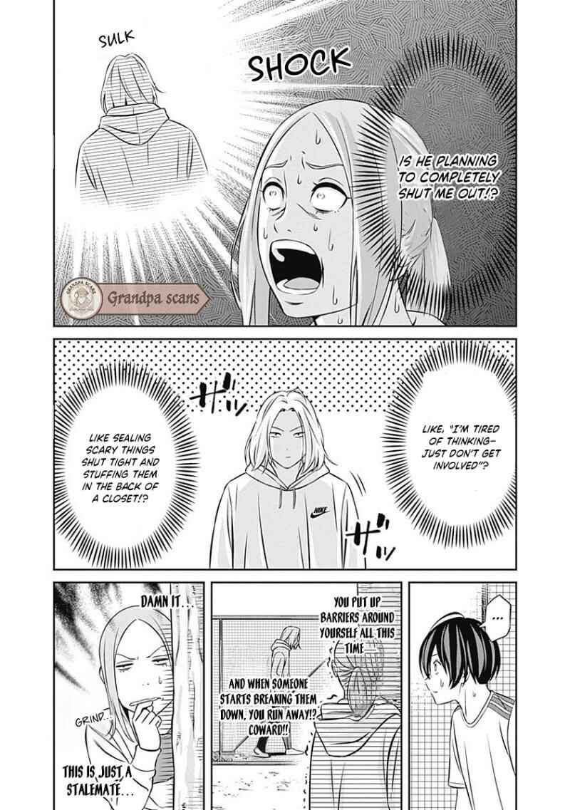 Page 14 Chapter 17 Tiempo