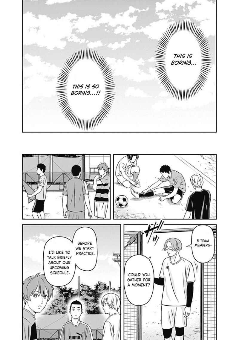 Page 15 Chapter 17 Tiempo