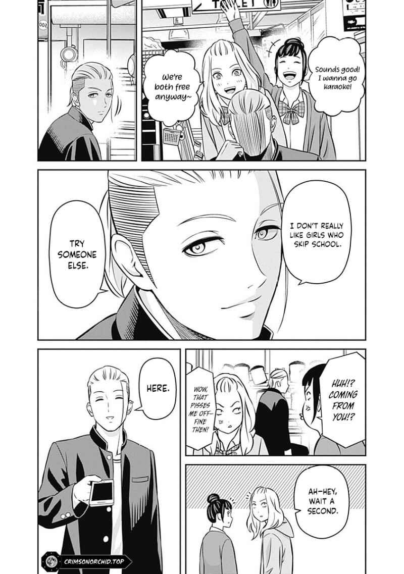 Page 5 Chapter 17 Tiempo