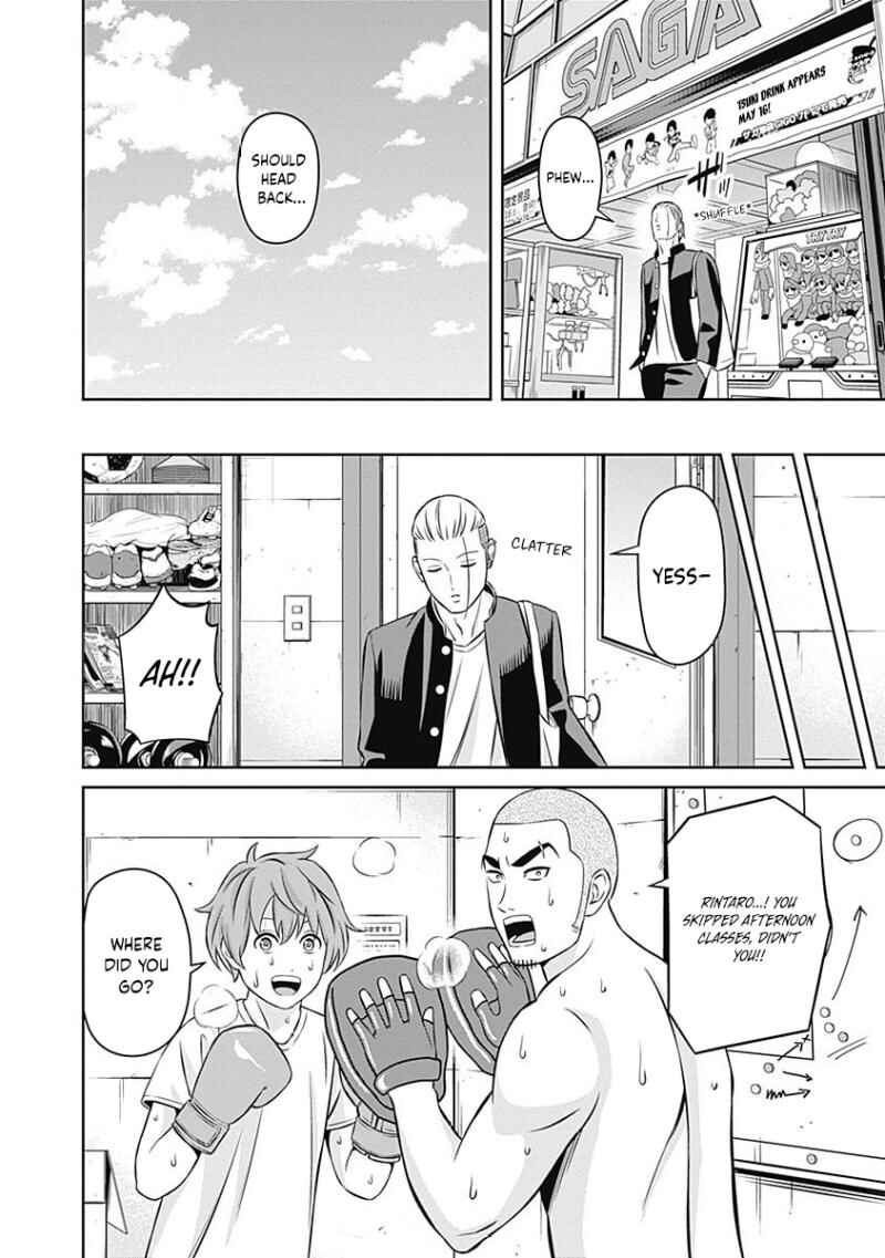 Page 9 Chapter 17 Tiempo