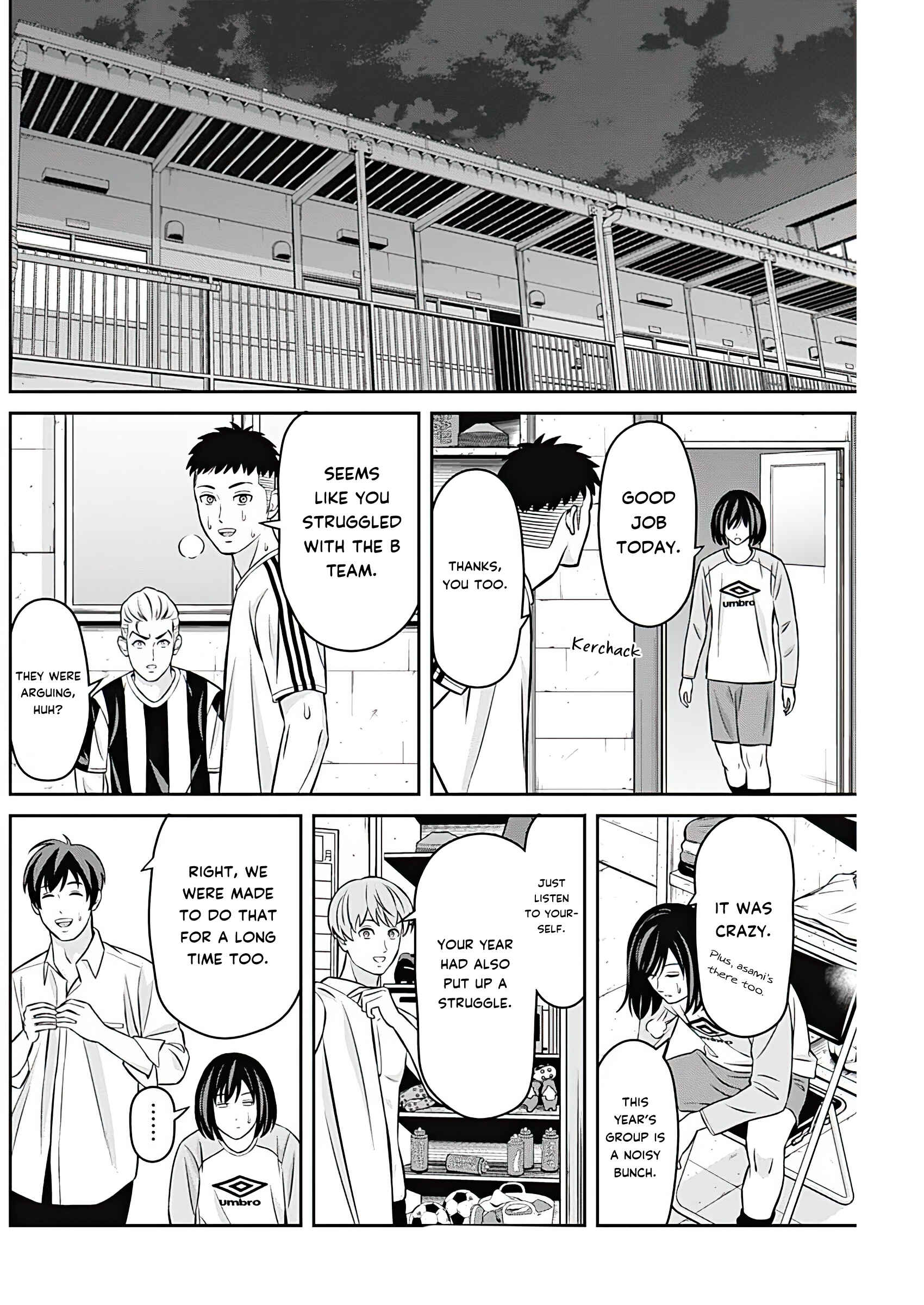 Page 12 Chapter 12 Tiempo