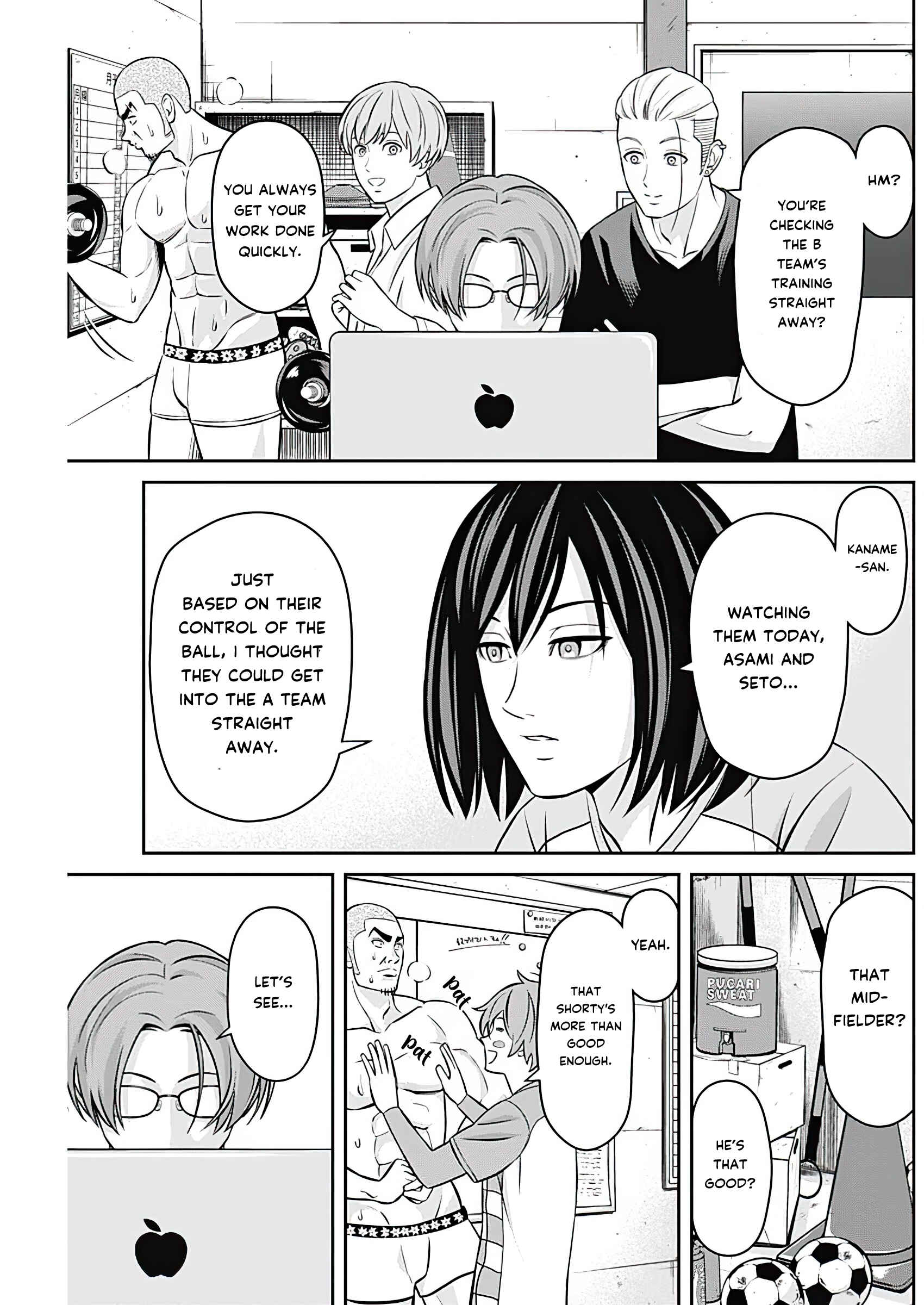 Page 13 Chapter 12 Tiempo