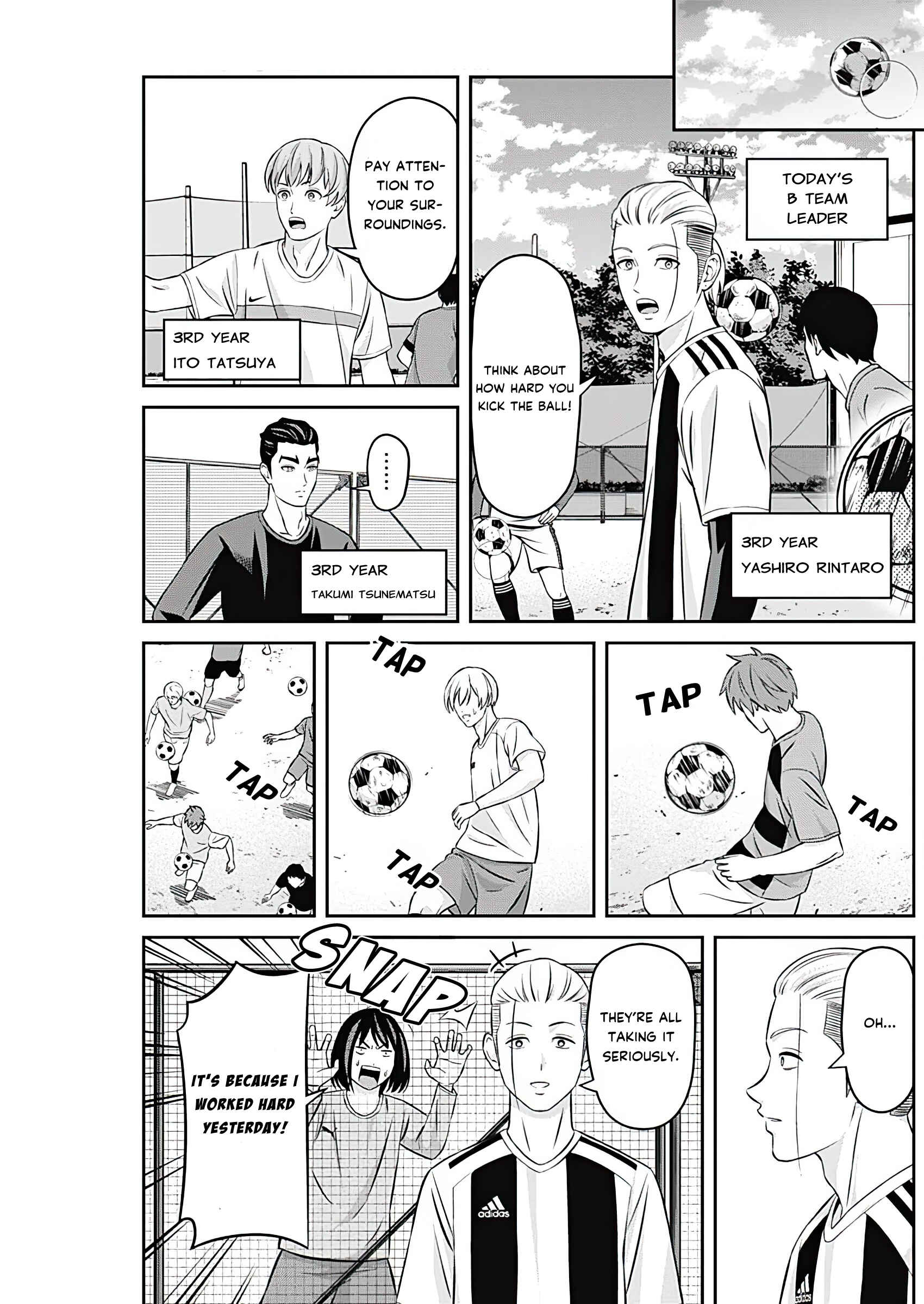 Page 15 Chapter 12 Tiempo