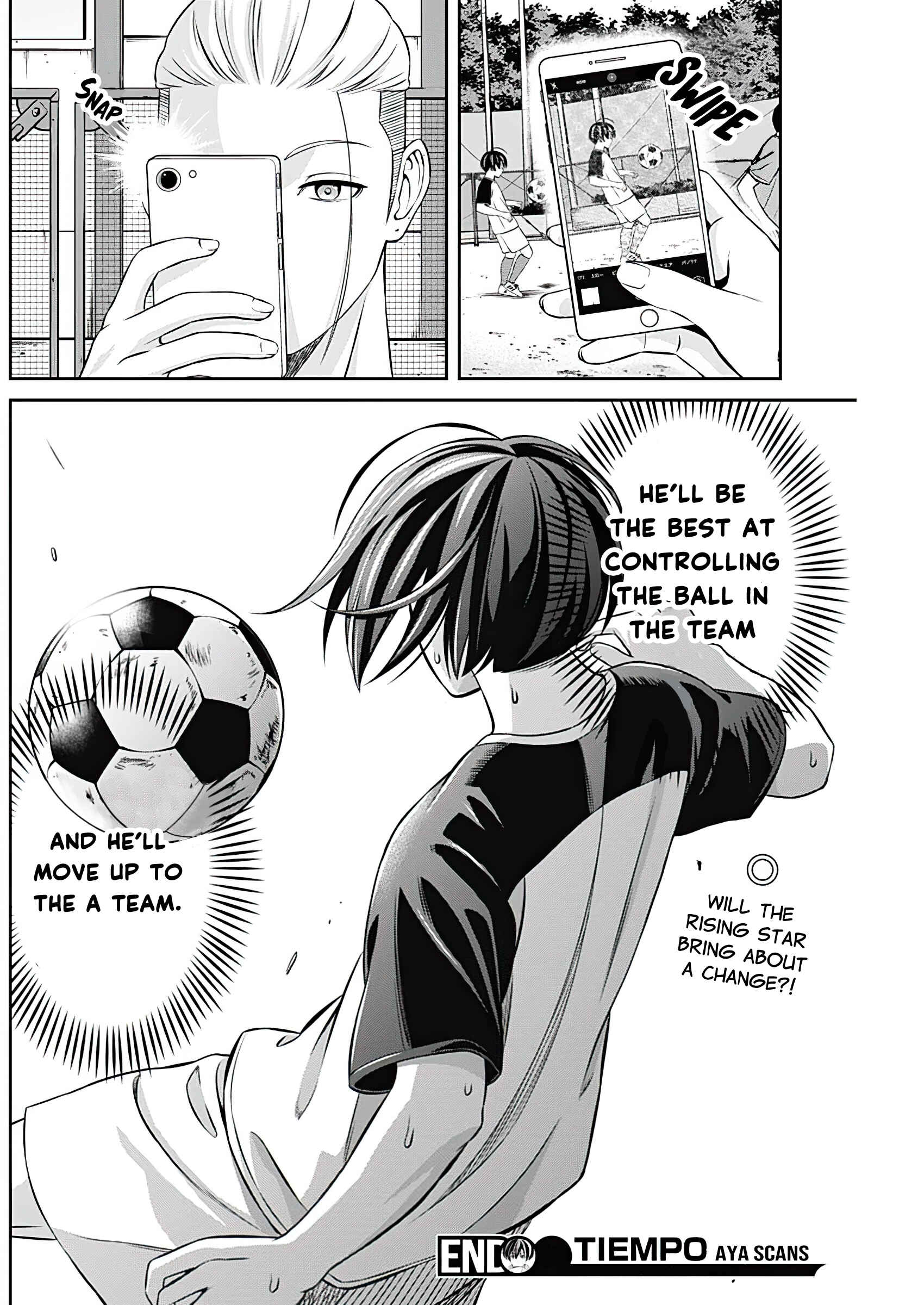 Page 18 Chapter 12 Tiempo