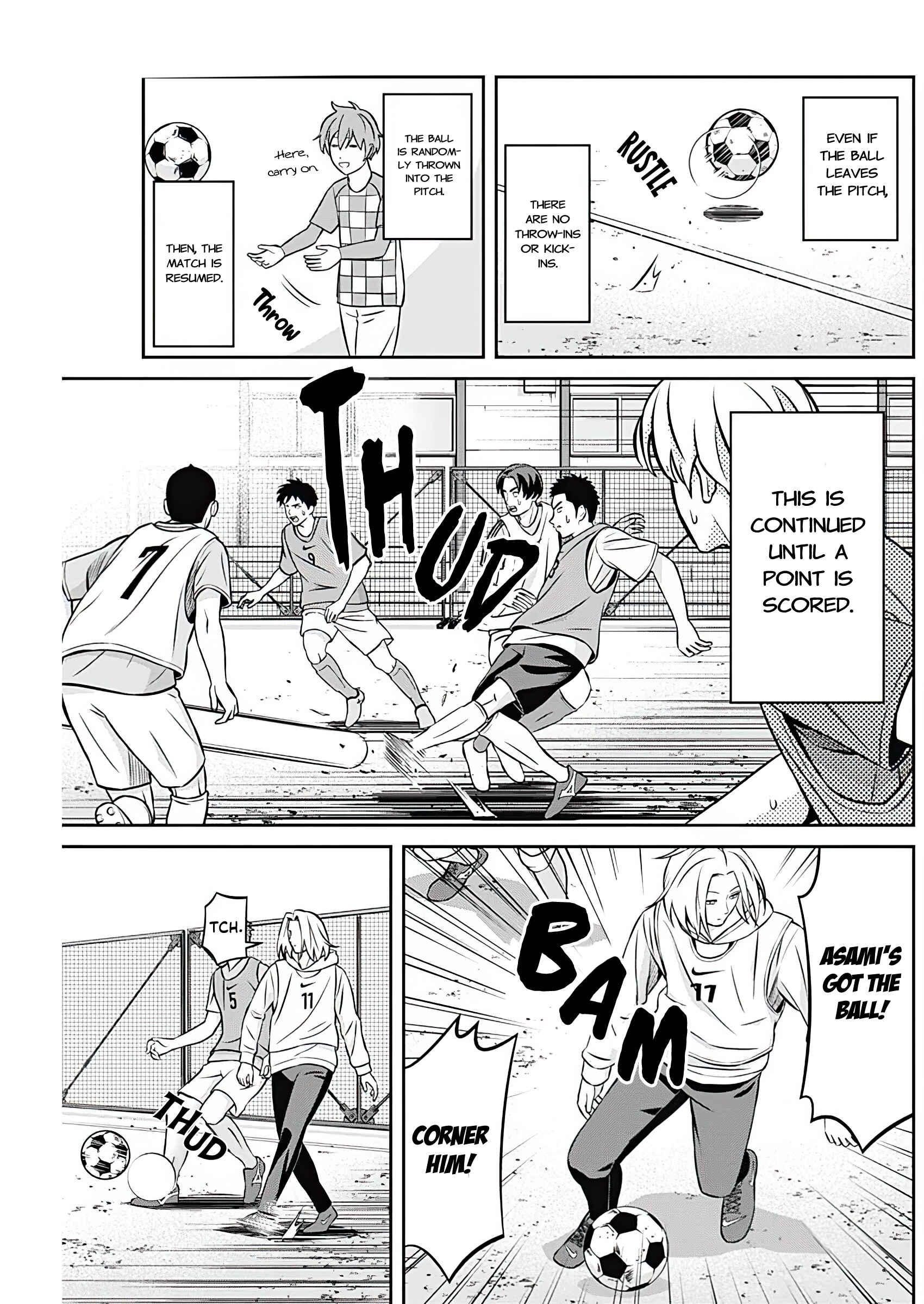 Page 3 Chapter 12 Tiempo