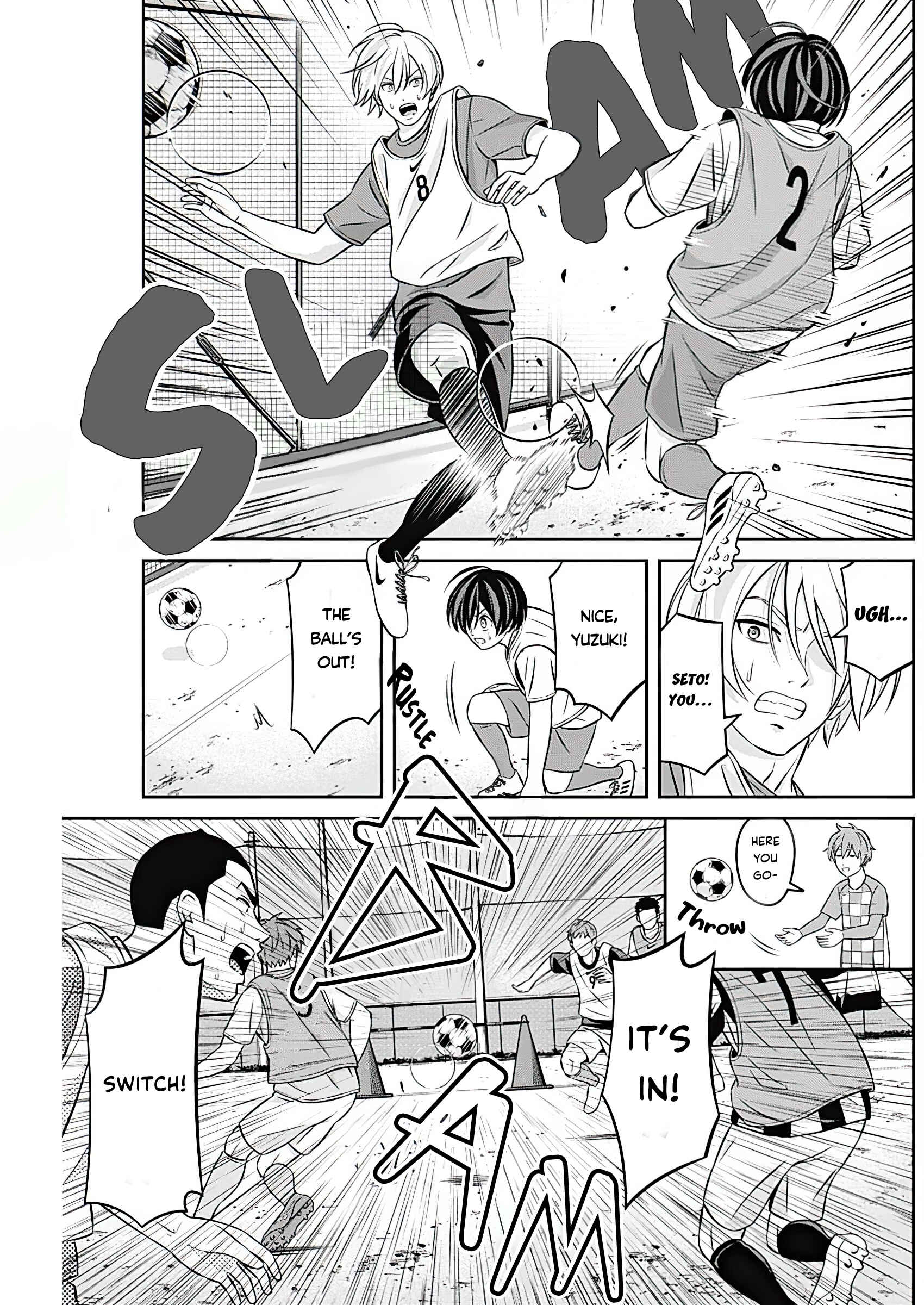 Page 5 Chapter 12 Tiempo