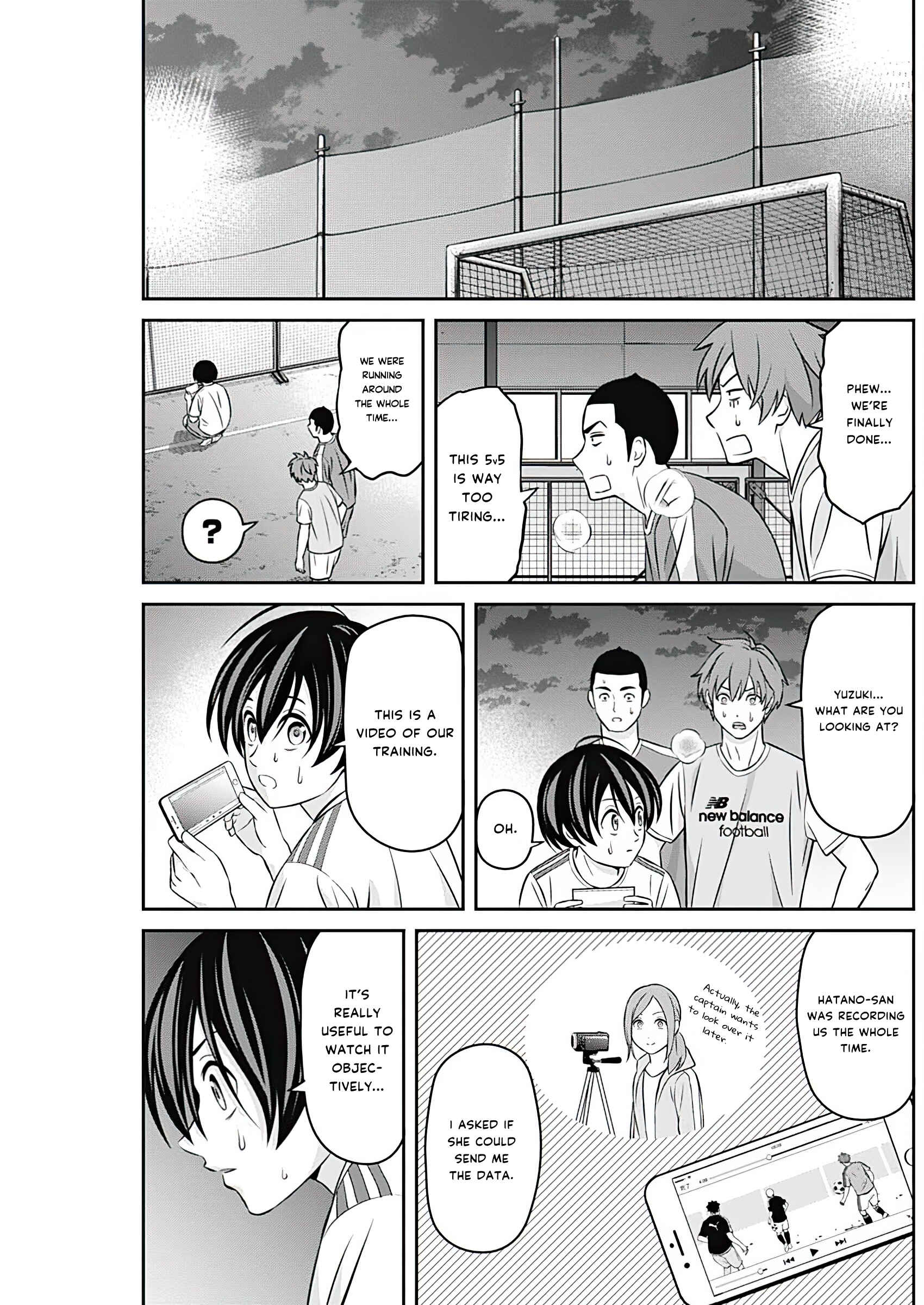 Page 7 Chapter 12 Tiempo