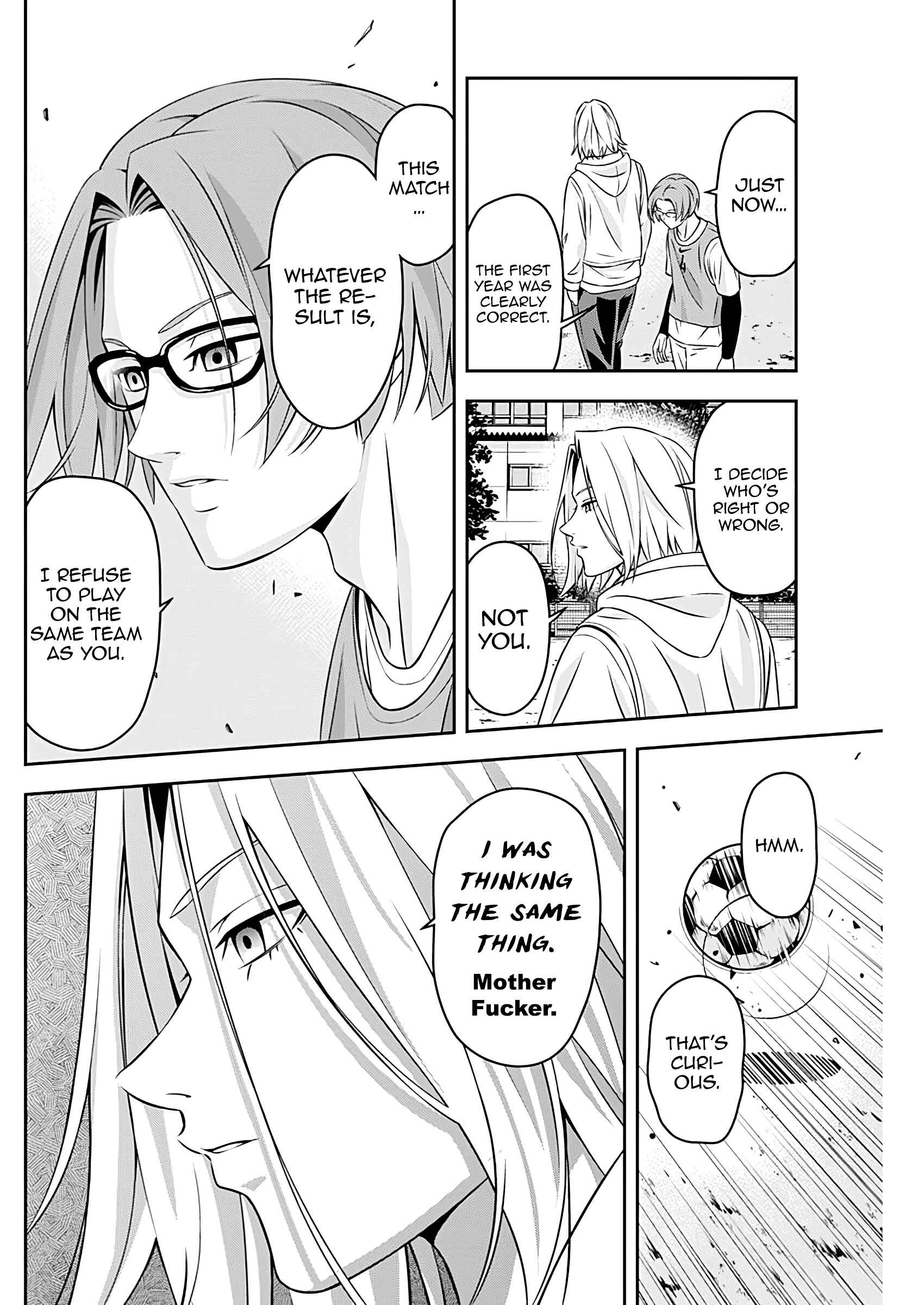 Page 10 Chapter 4 Tiempo