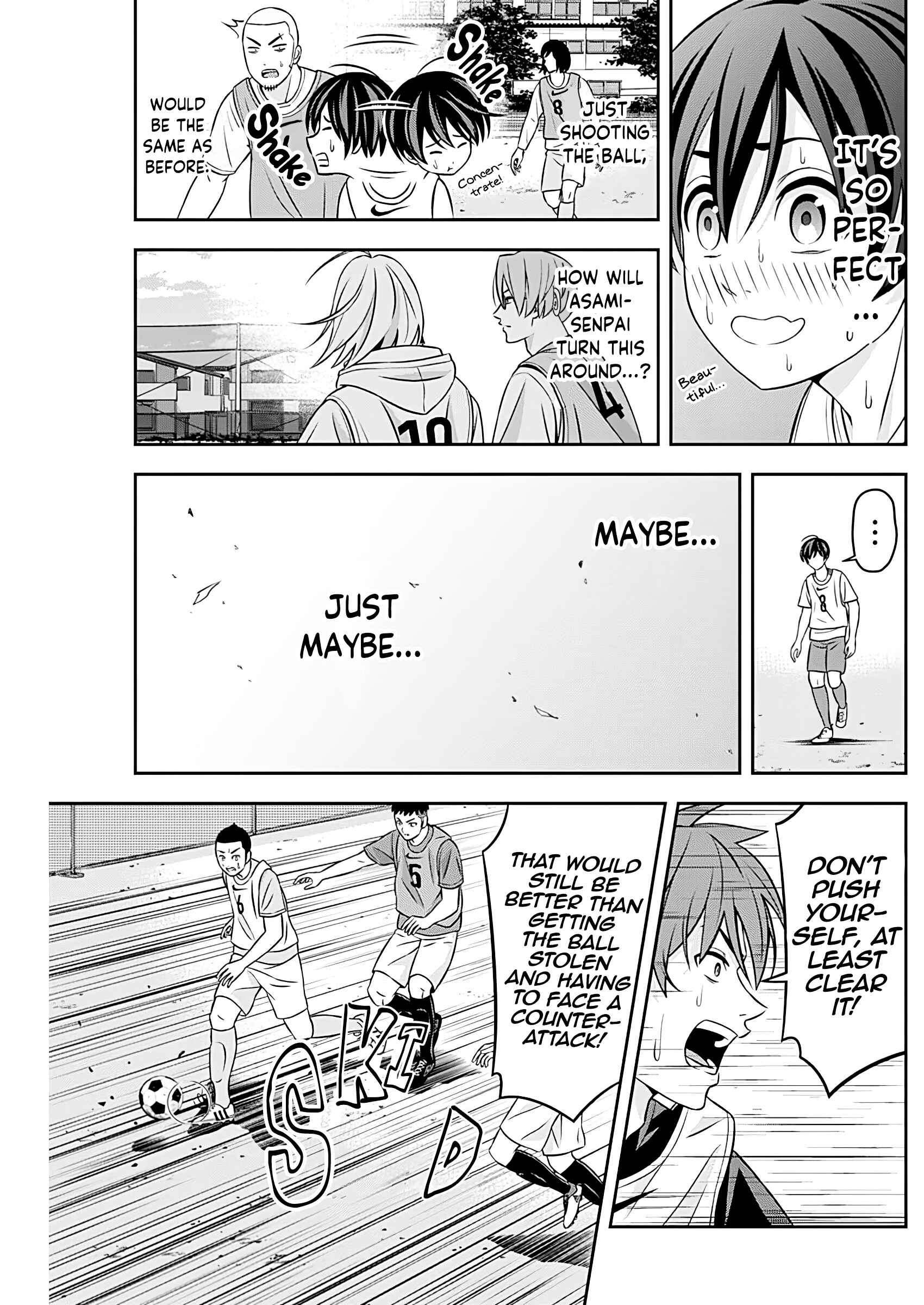 Page 13 Chapter 4 Tiempo