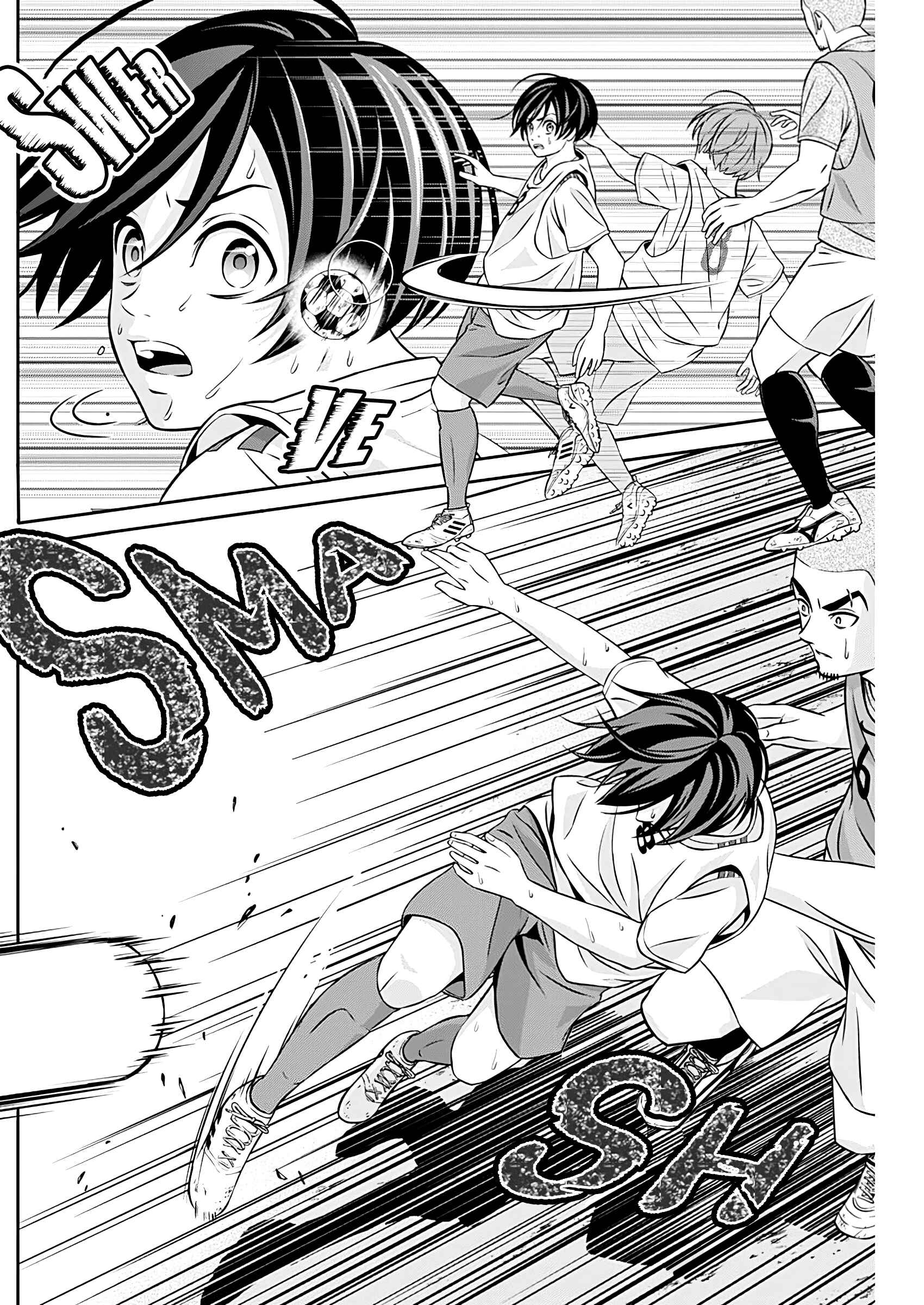 Page 16 Chapter 4 Tiempo