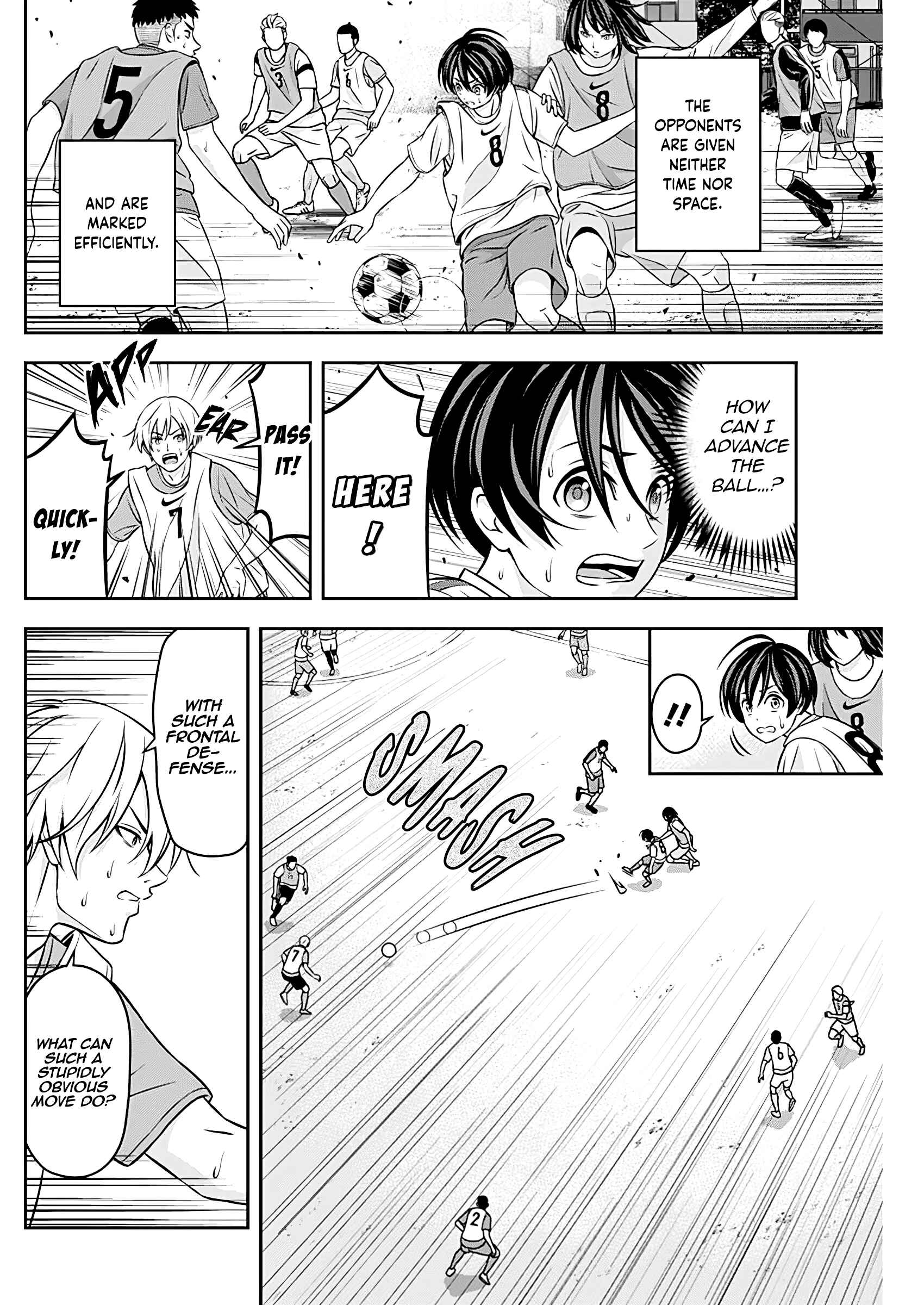 Page 4 Chapter 4 Tiempo
