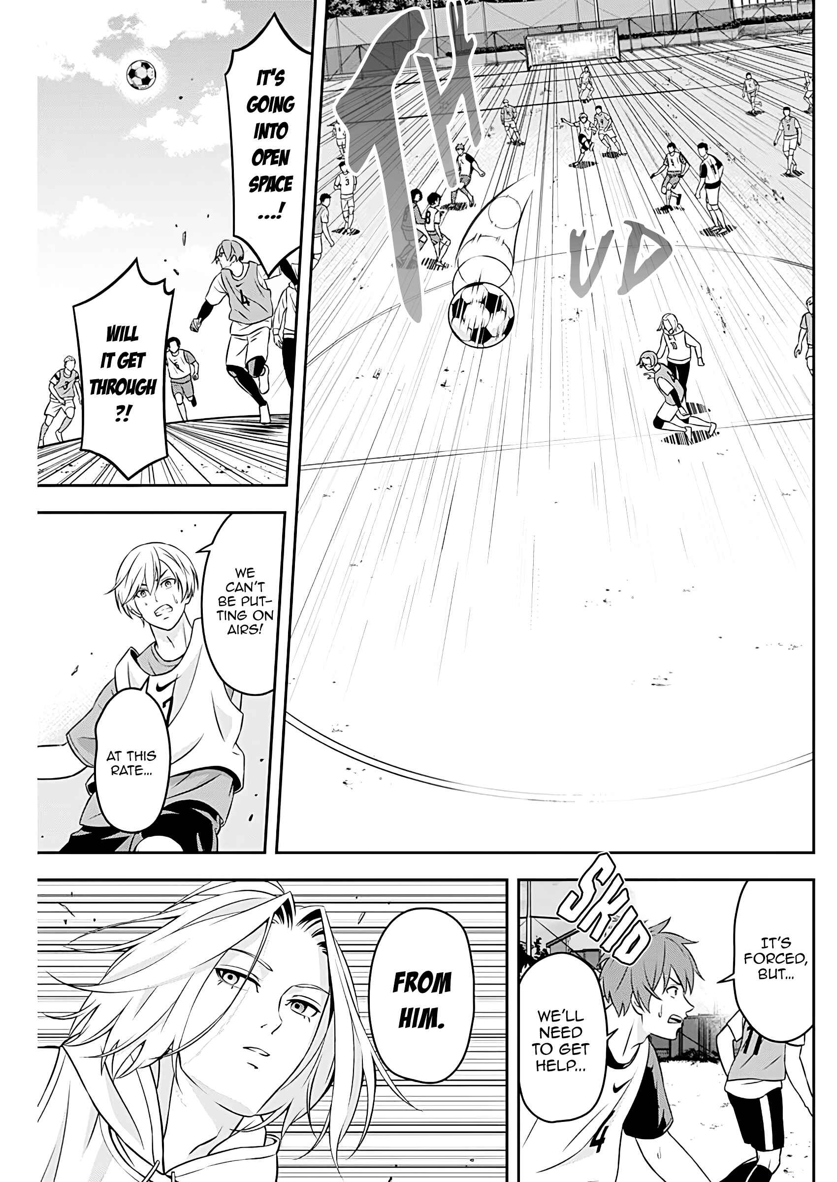 Page 5 Chapter 4 Tiempo