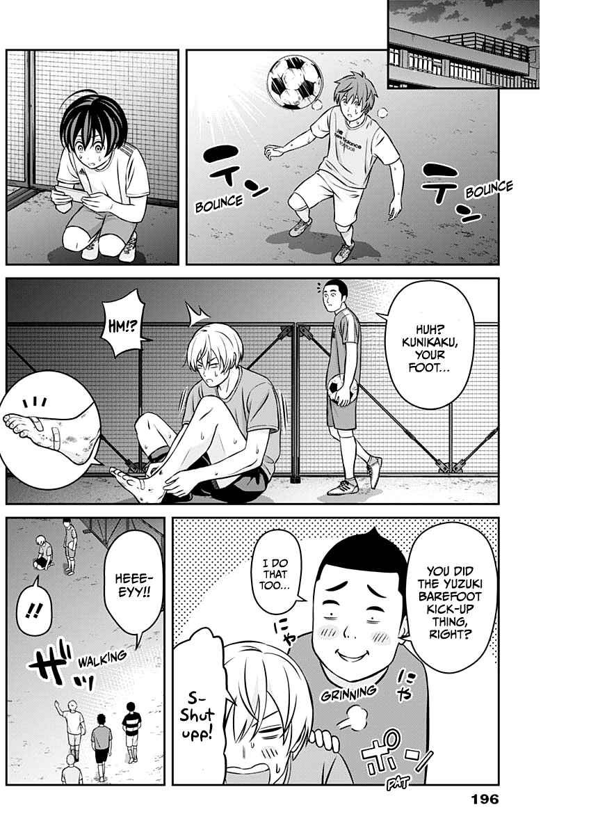 Page 10 Chapter 14 Tiempo