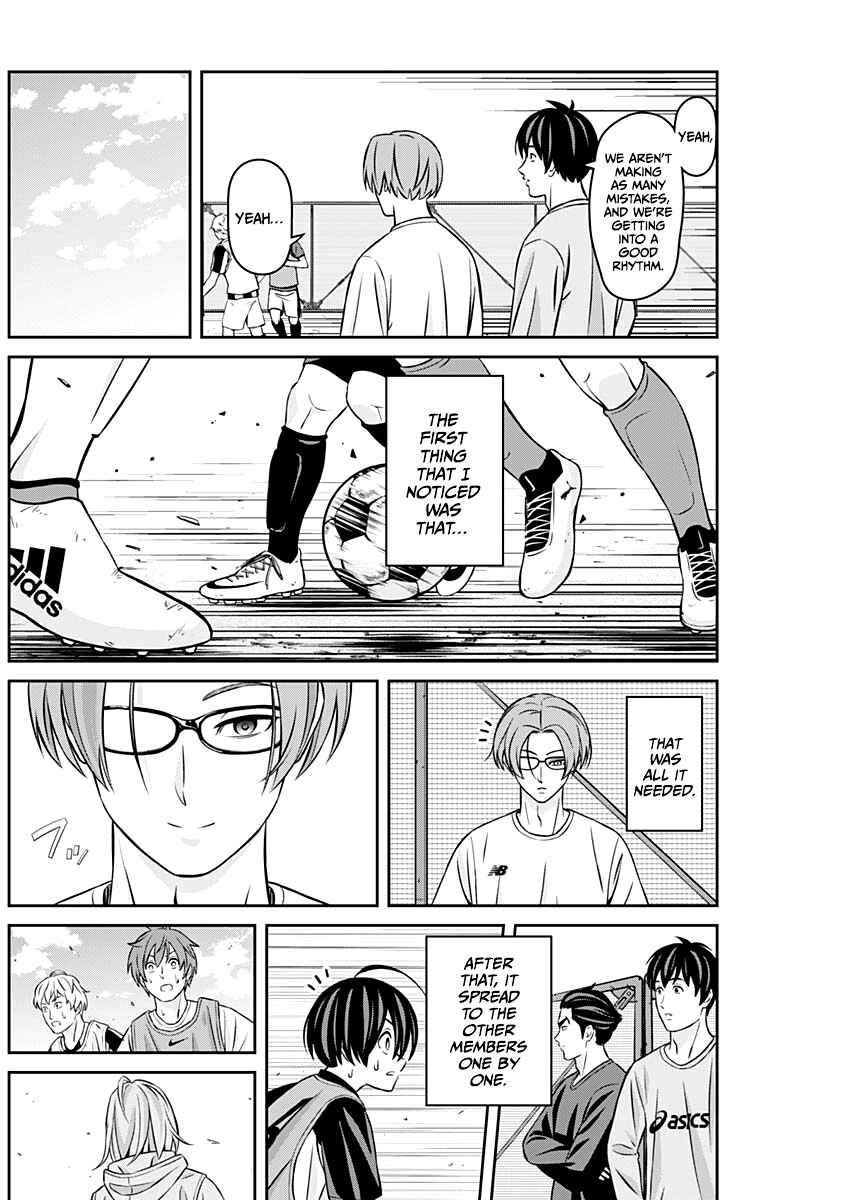 Page 16 Chapter 14 Tiempo