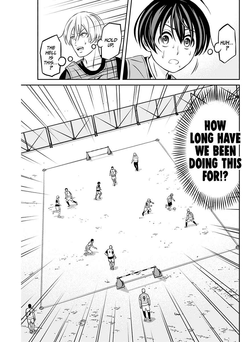 Page 17 Chapter 14 Tiempo