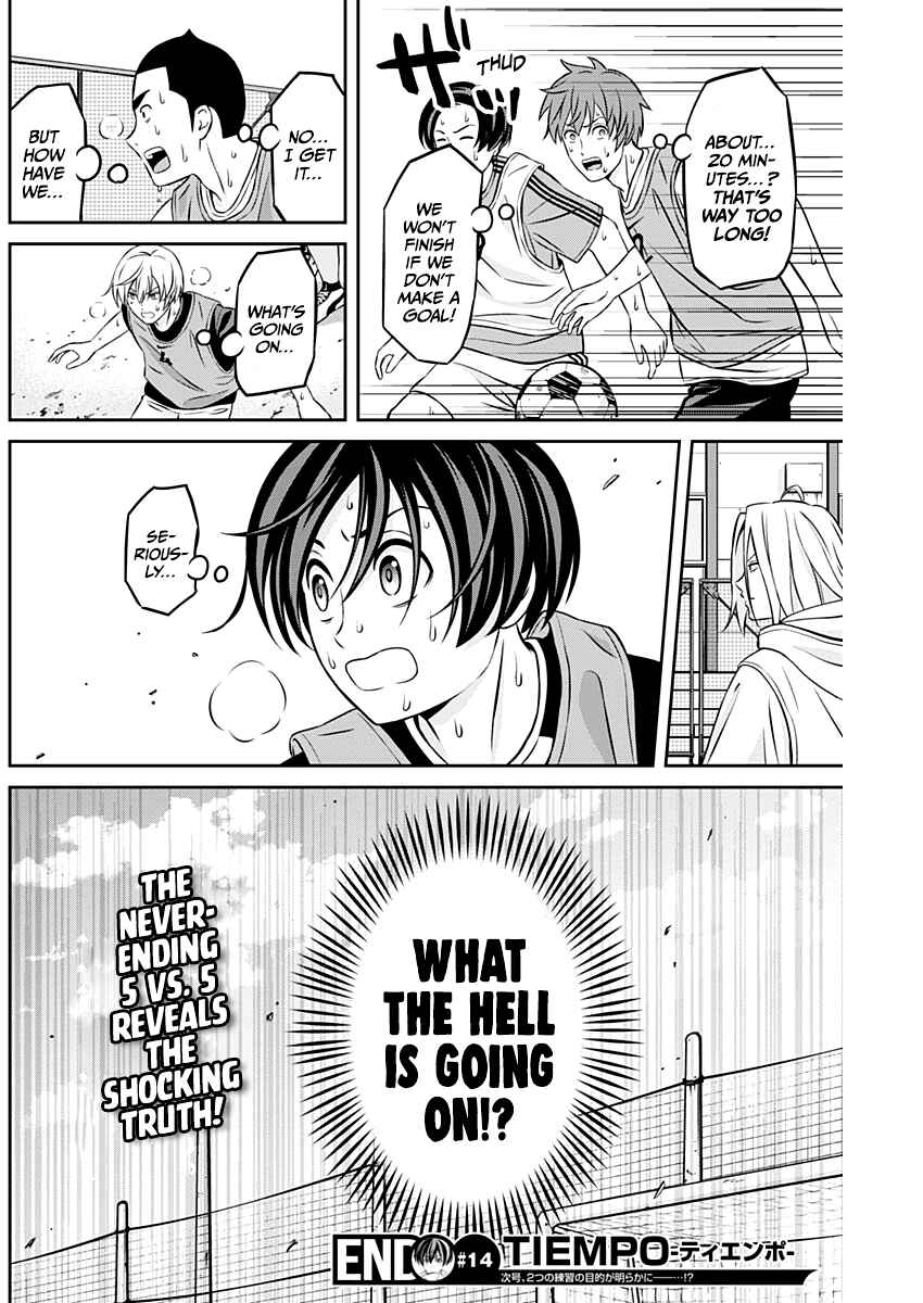 Page 18 Chapter 14 Tiempo